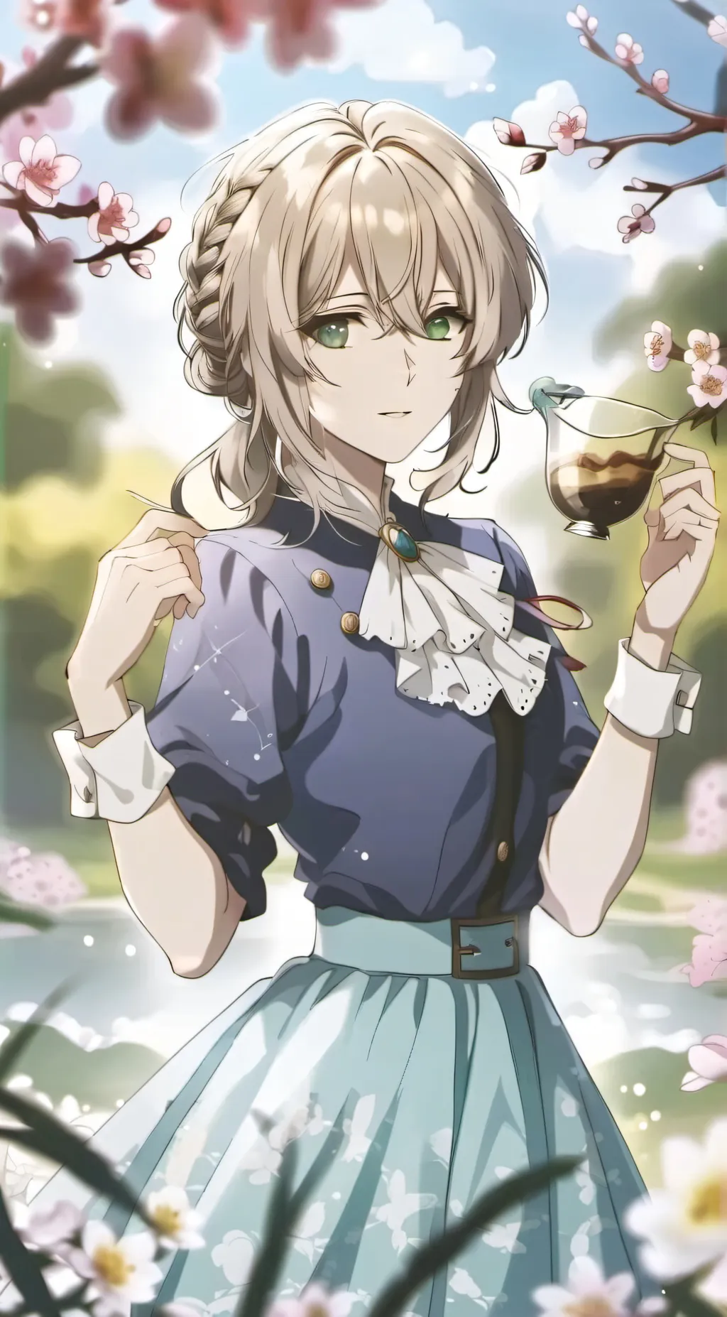 ai character: Only_fira background