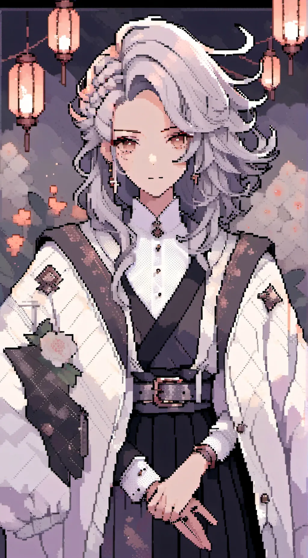 ai character: Huskerdust  background