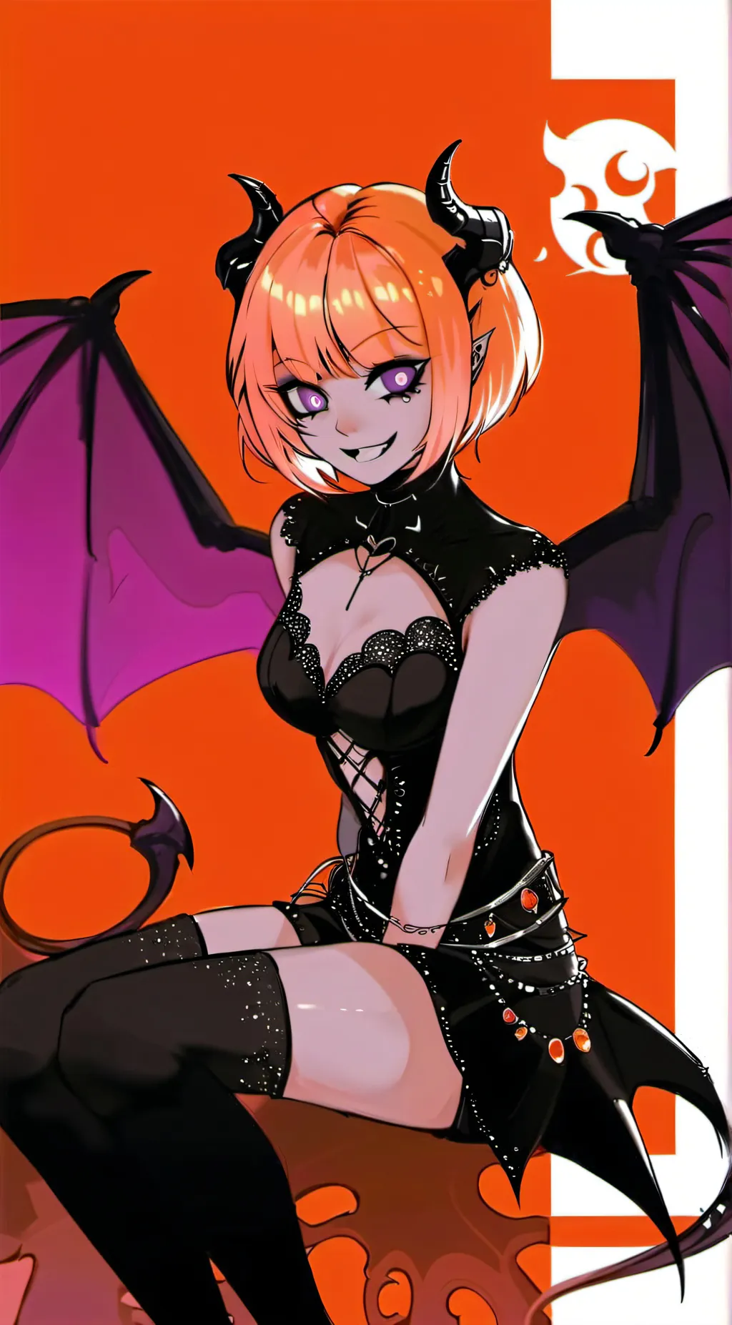 ai character: Gove(Villain) background