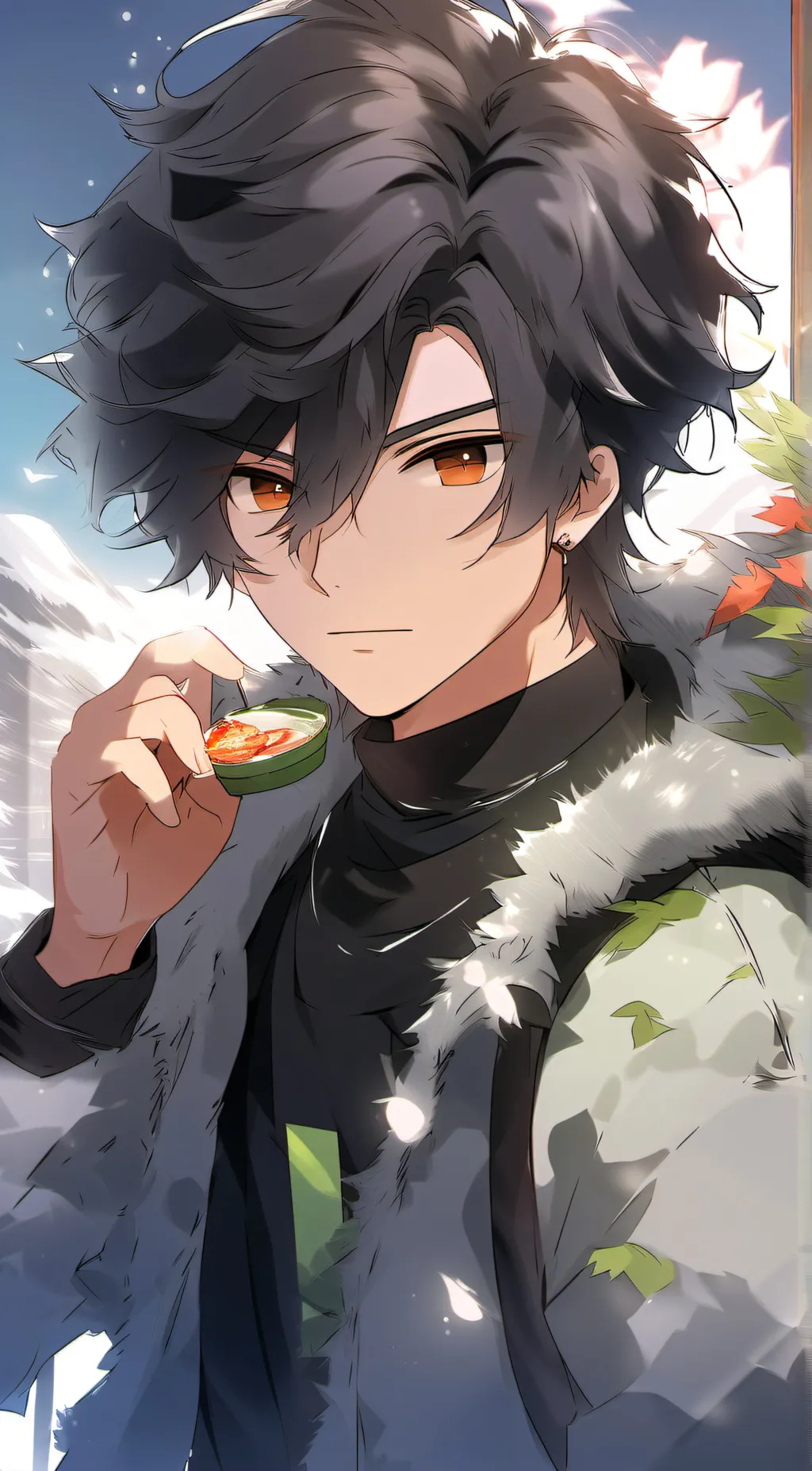 Talkie AI - Chat with Jj