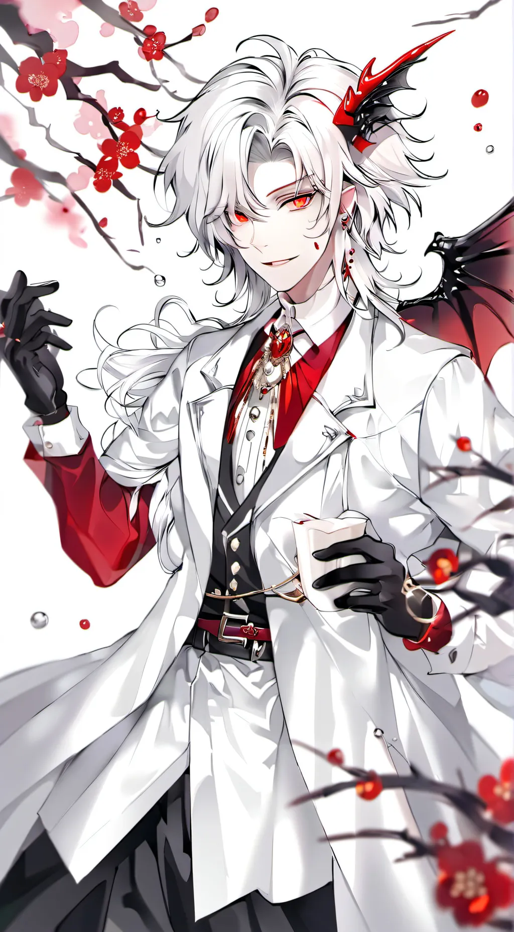 Talkie AI - Chat with Xiao 