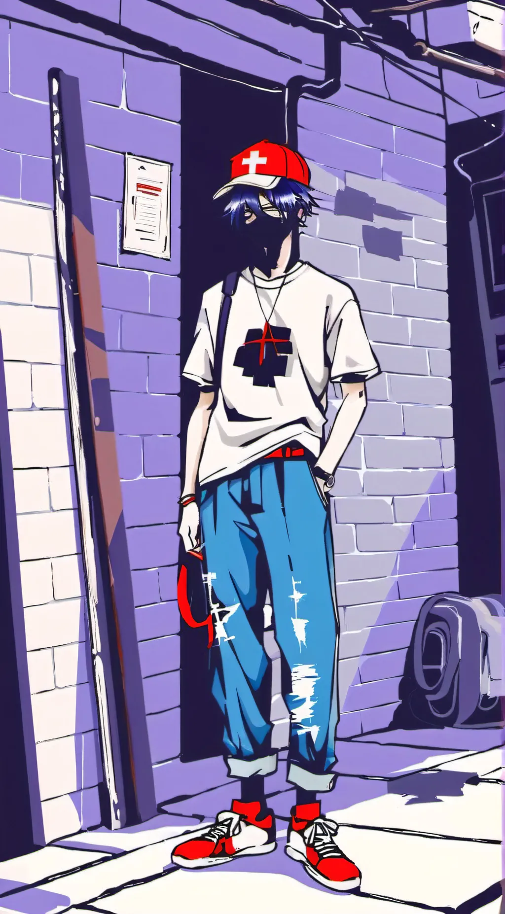 Talkie AI - Chat with yourself