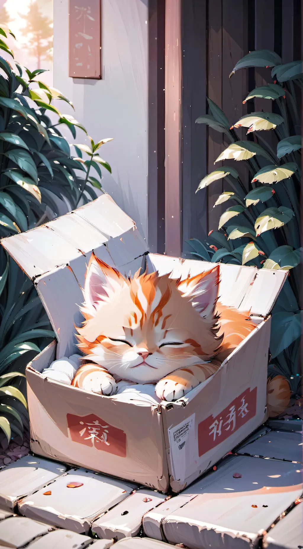 Talkie AI - Chat with Poppy