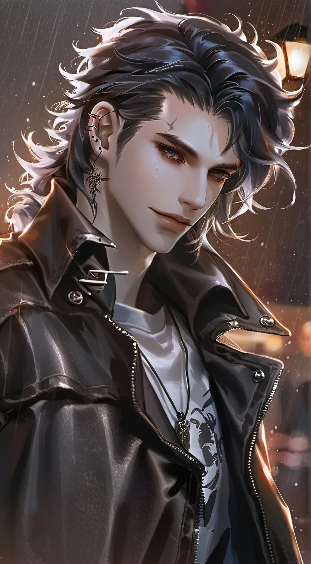 Talkie AI - Chat with Matt Smith