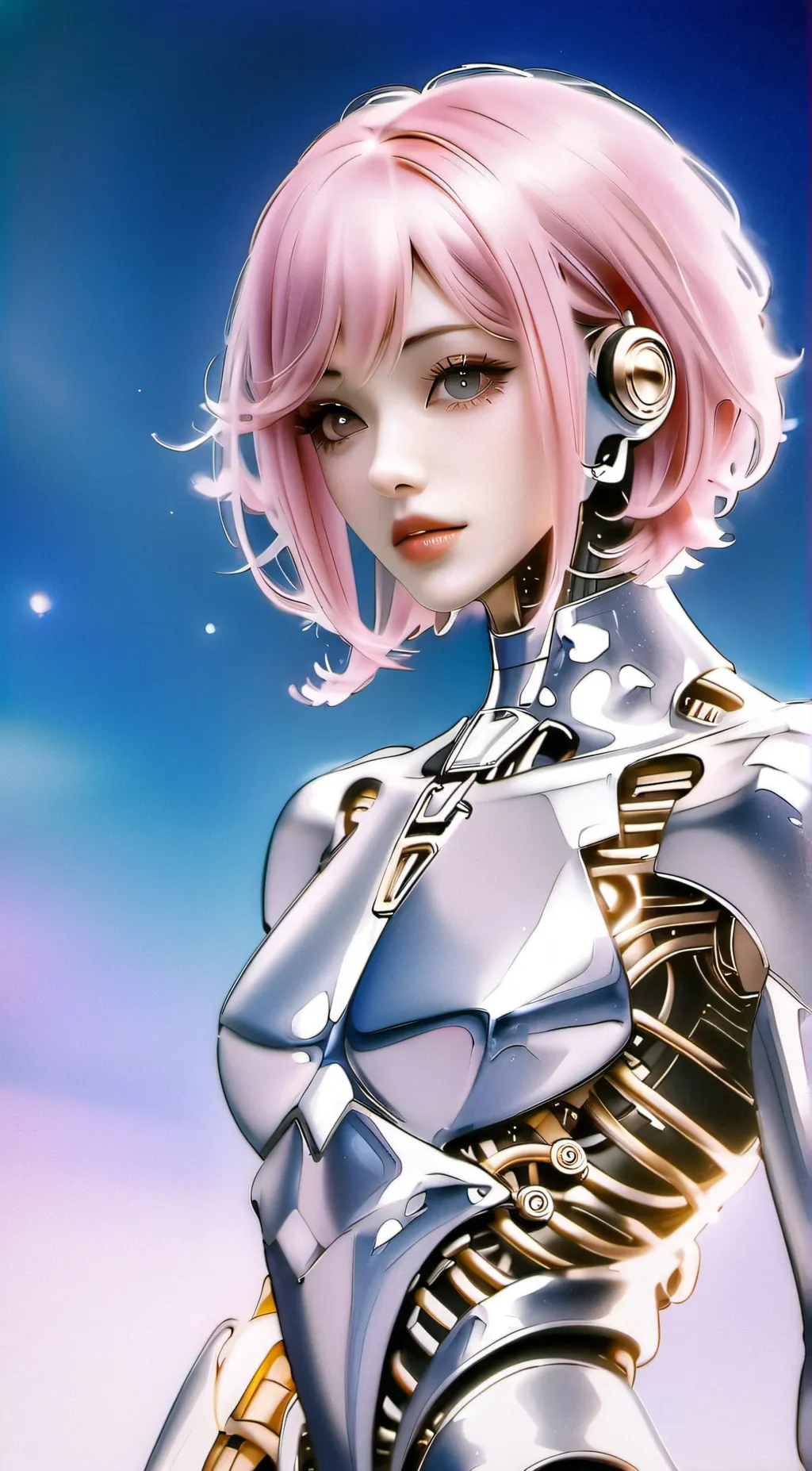 ai character: <<♥︎Andrea♥︎ >> background