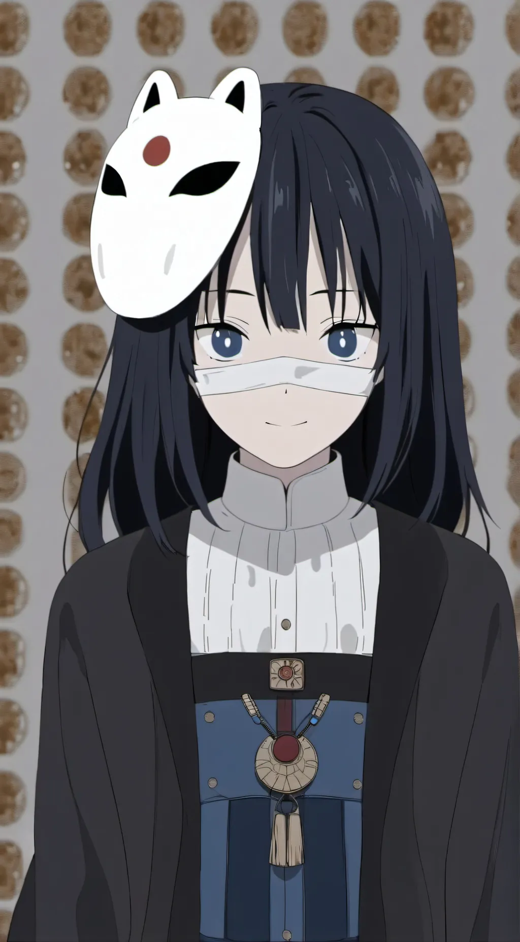 Talkie AI - Chat with Amy