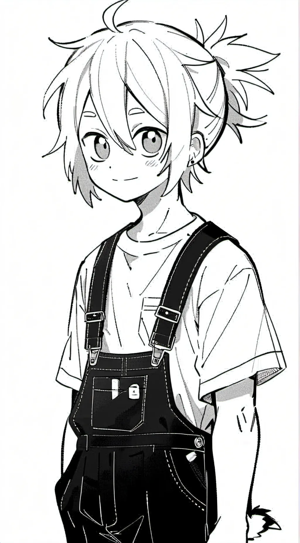 ai character: ENGEL FPE background