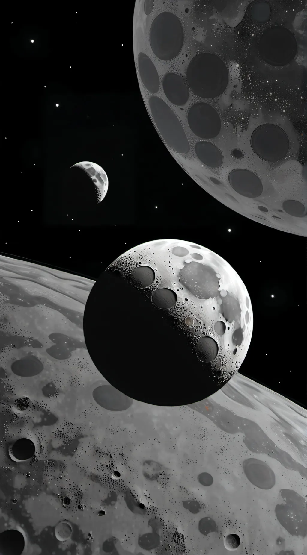 ai character: SUS background