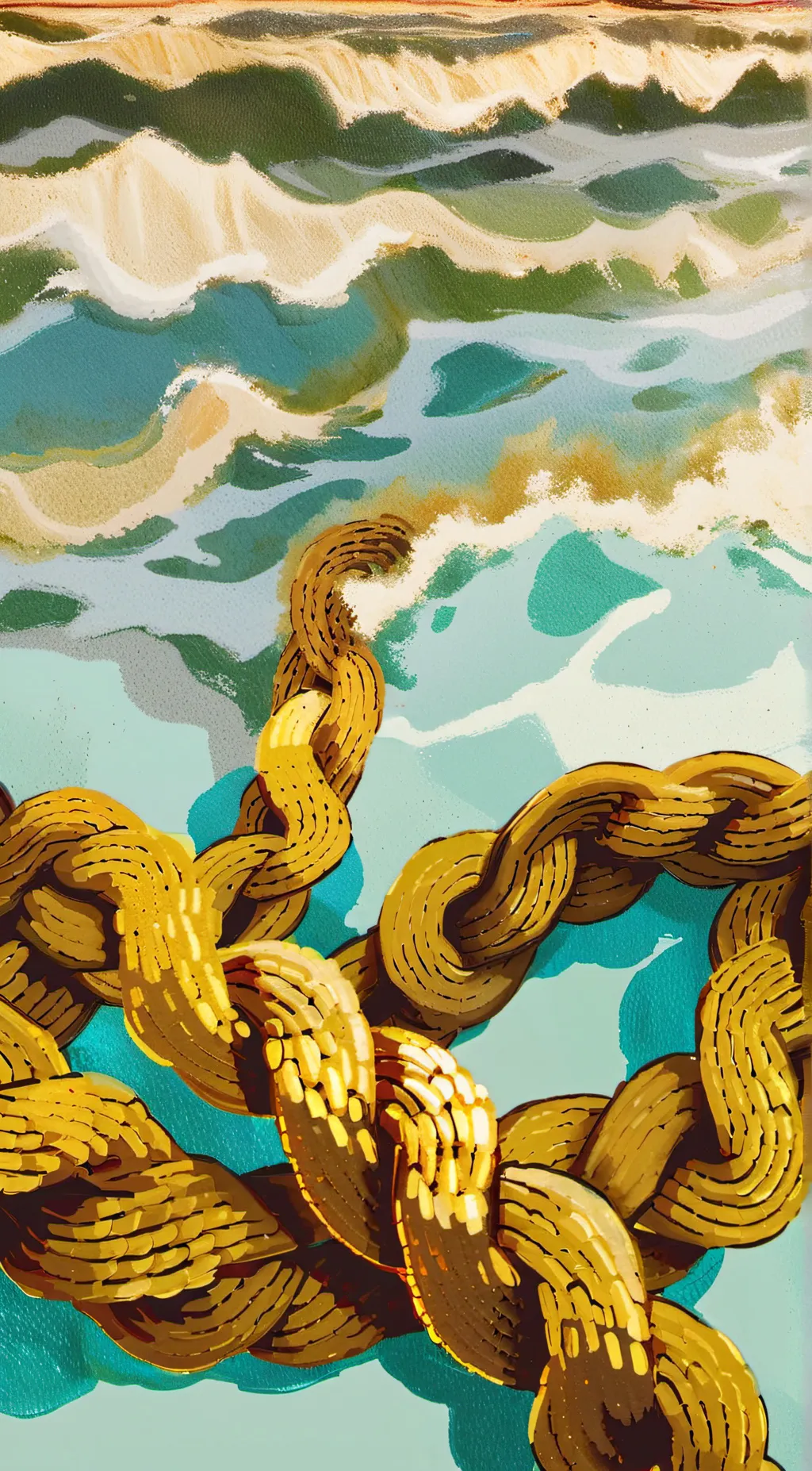 ai character: Insane.. background