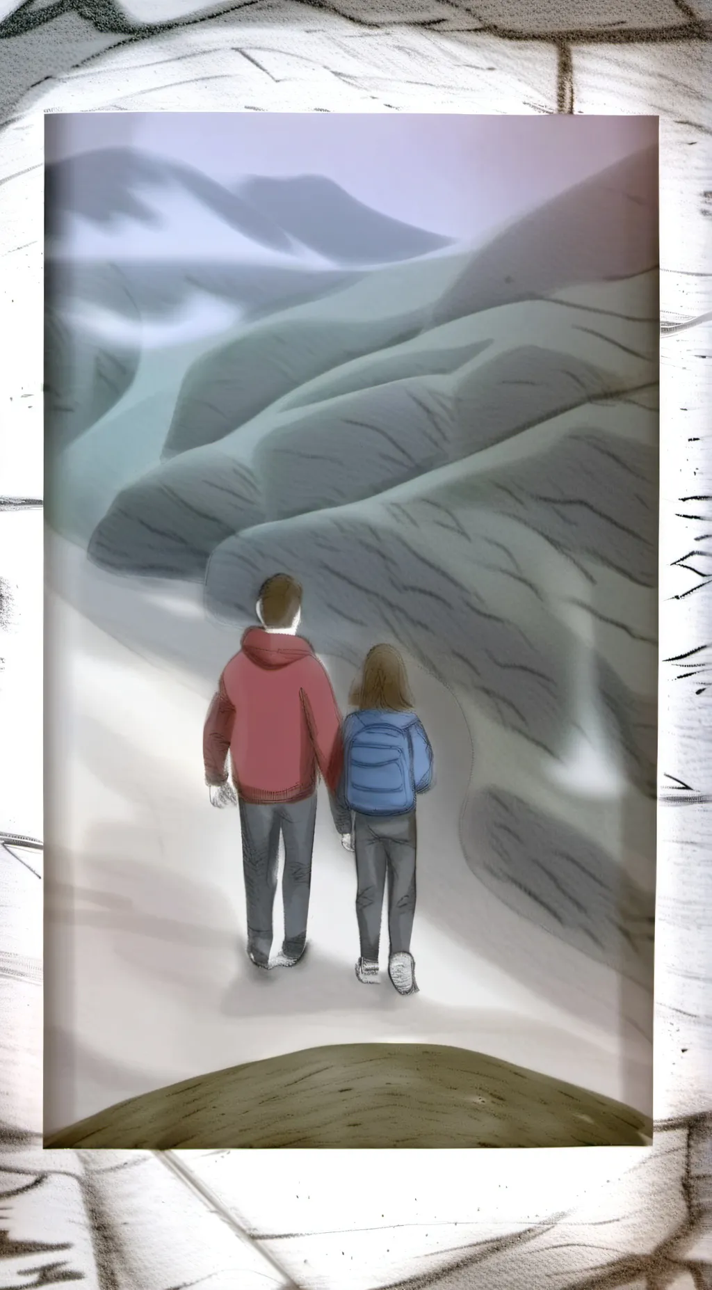 ai character: Jason and Lola background