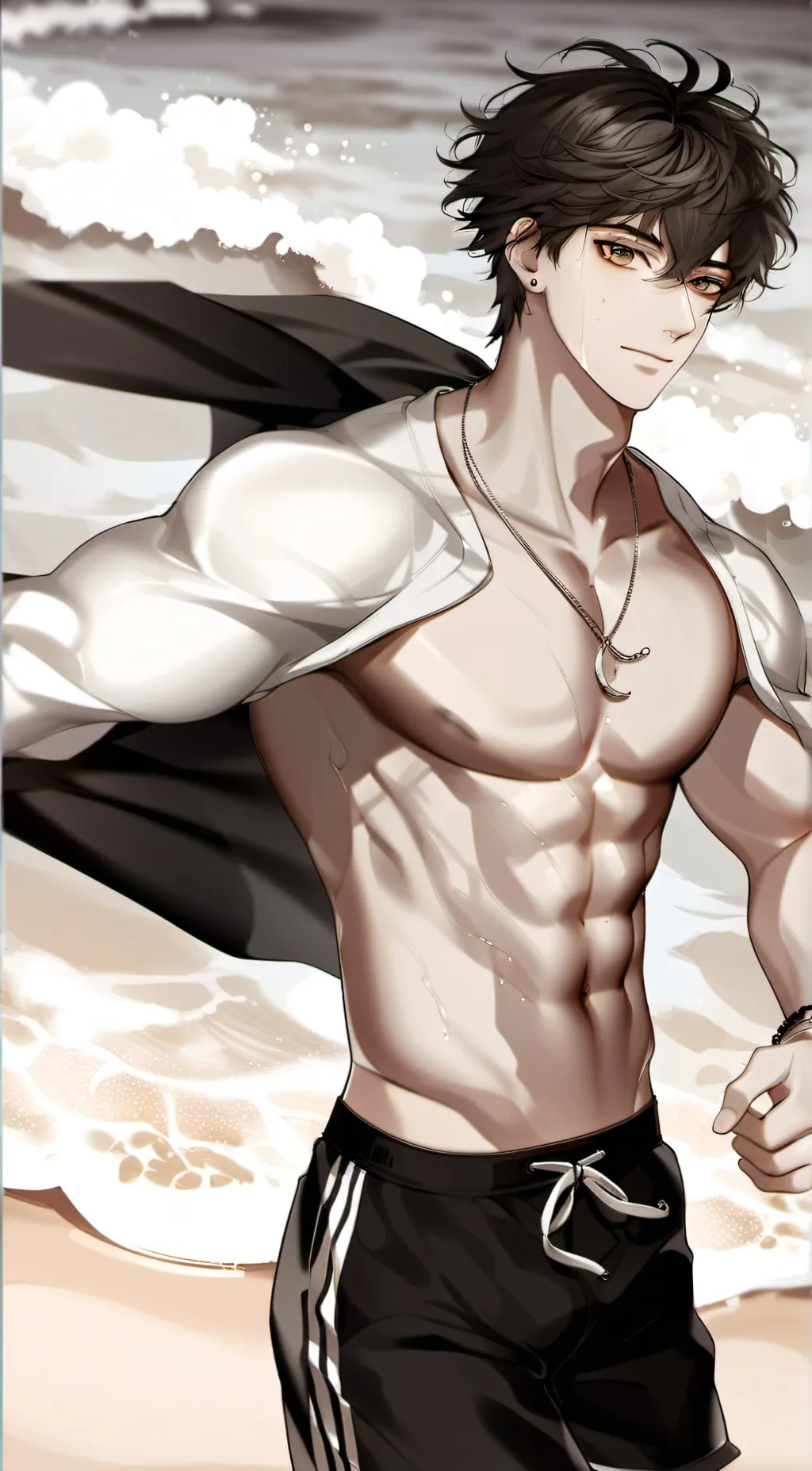 ai character: jason background