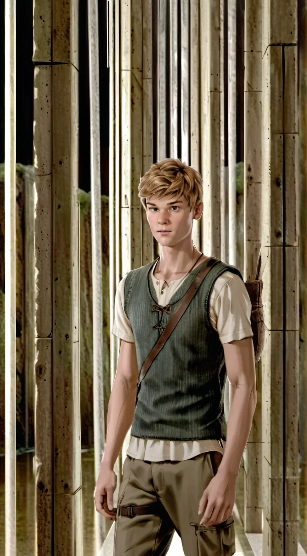 Talkie AI - Chat with Newt