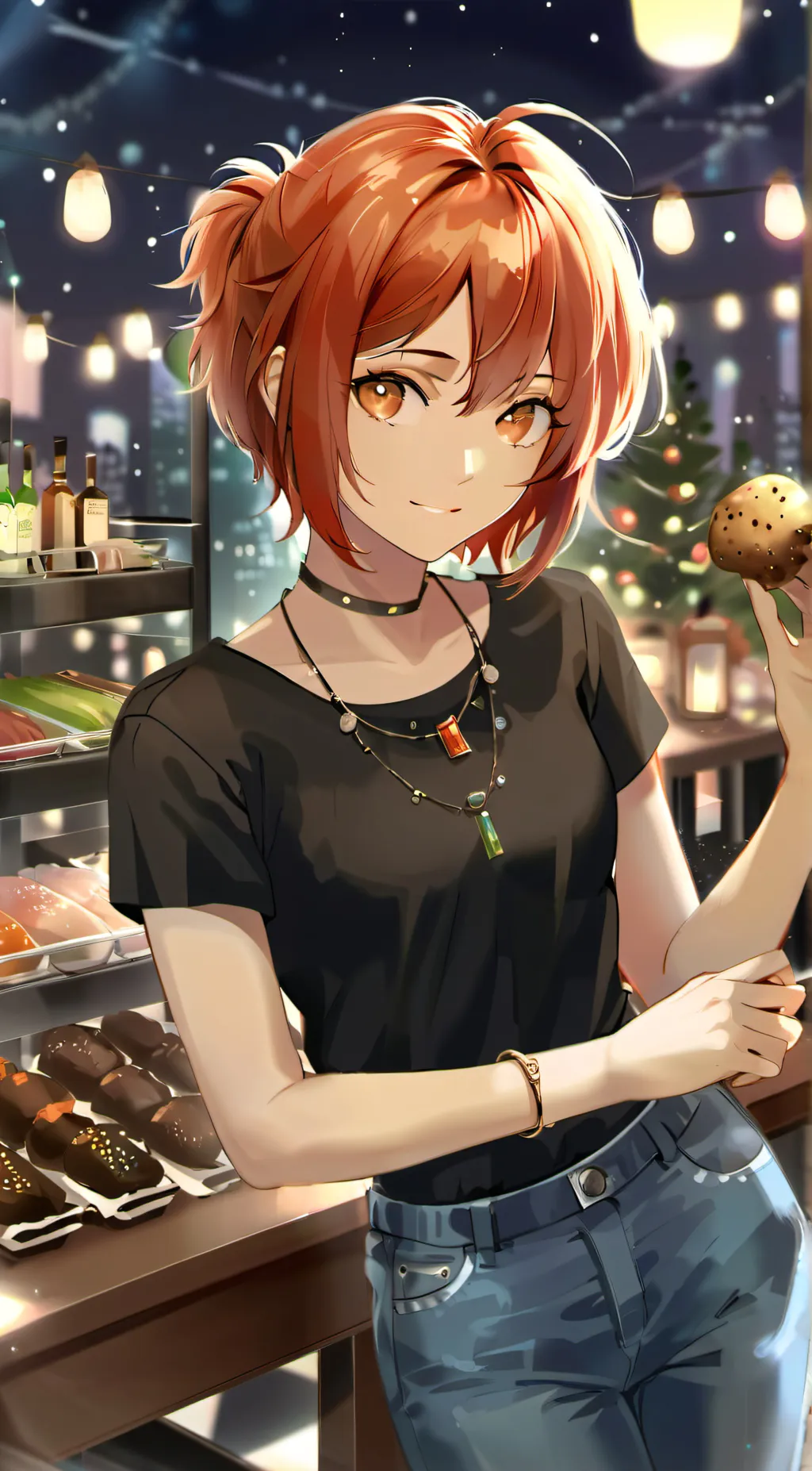 Talkie AI - Chat with Chapa