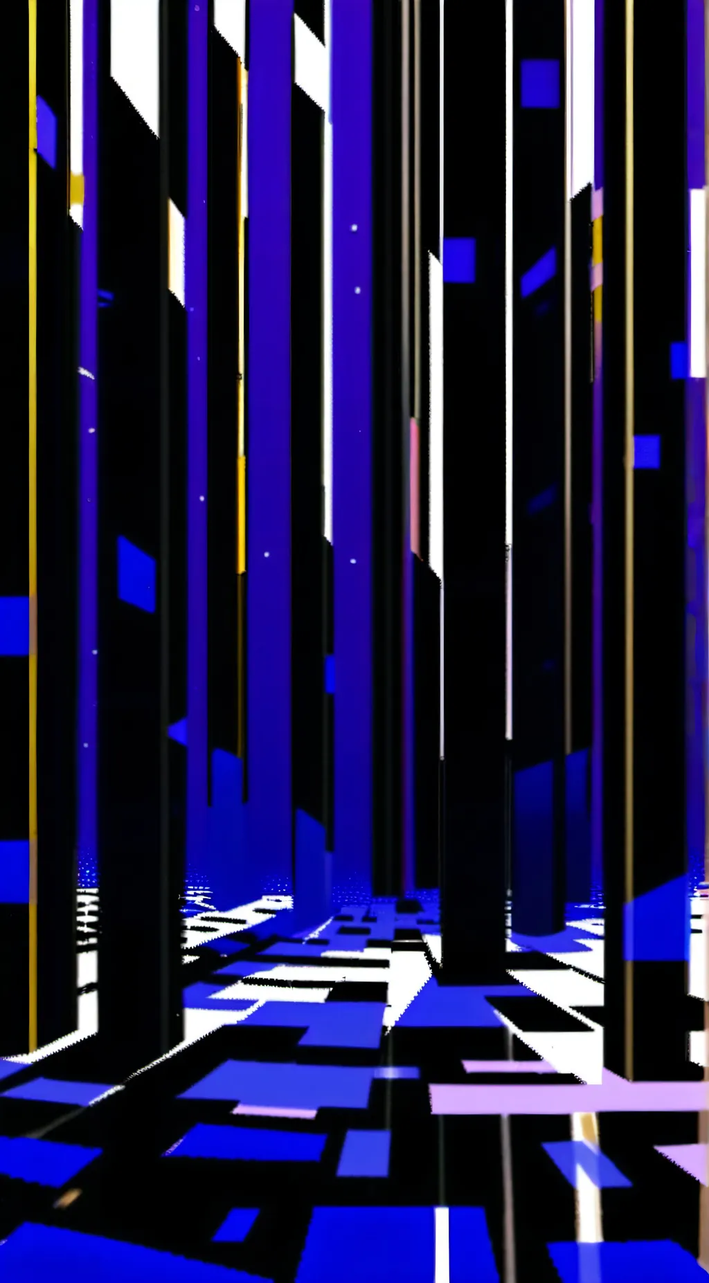 ai character: Majin Sonic background