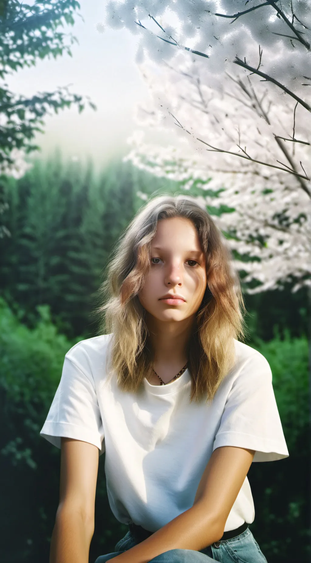 ai character: •::•August•::• background