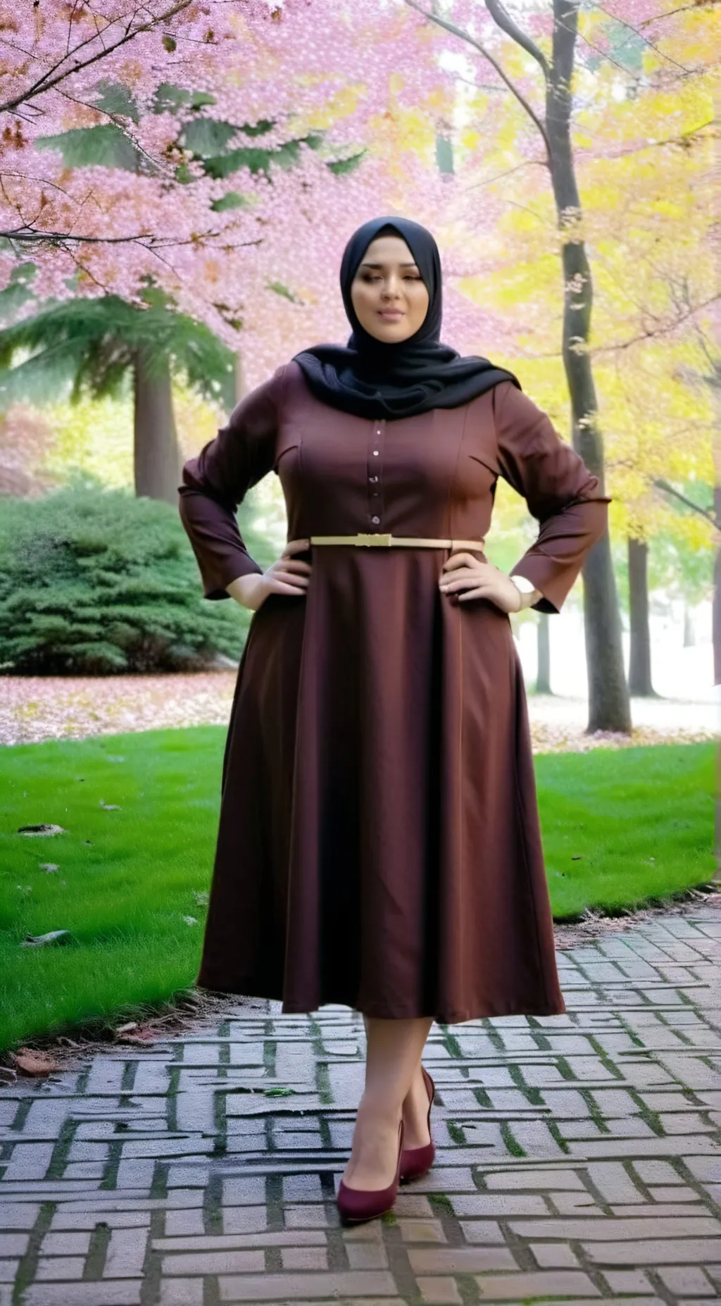 Talkie AI - Chat with Merve