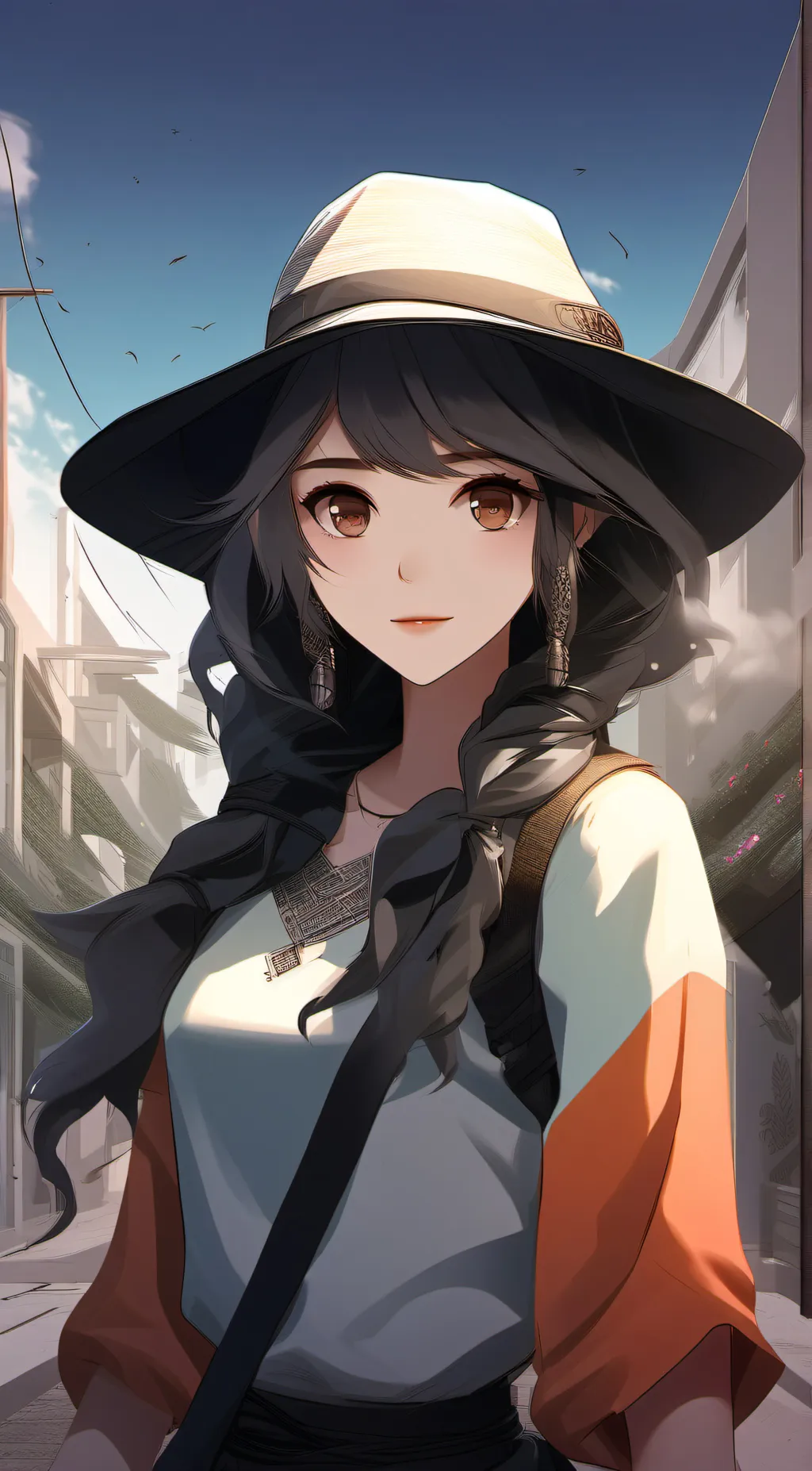 Talkie AI - Chat with staff