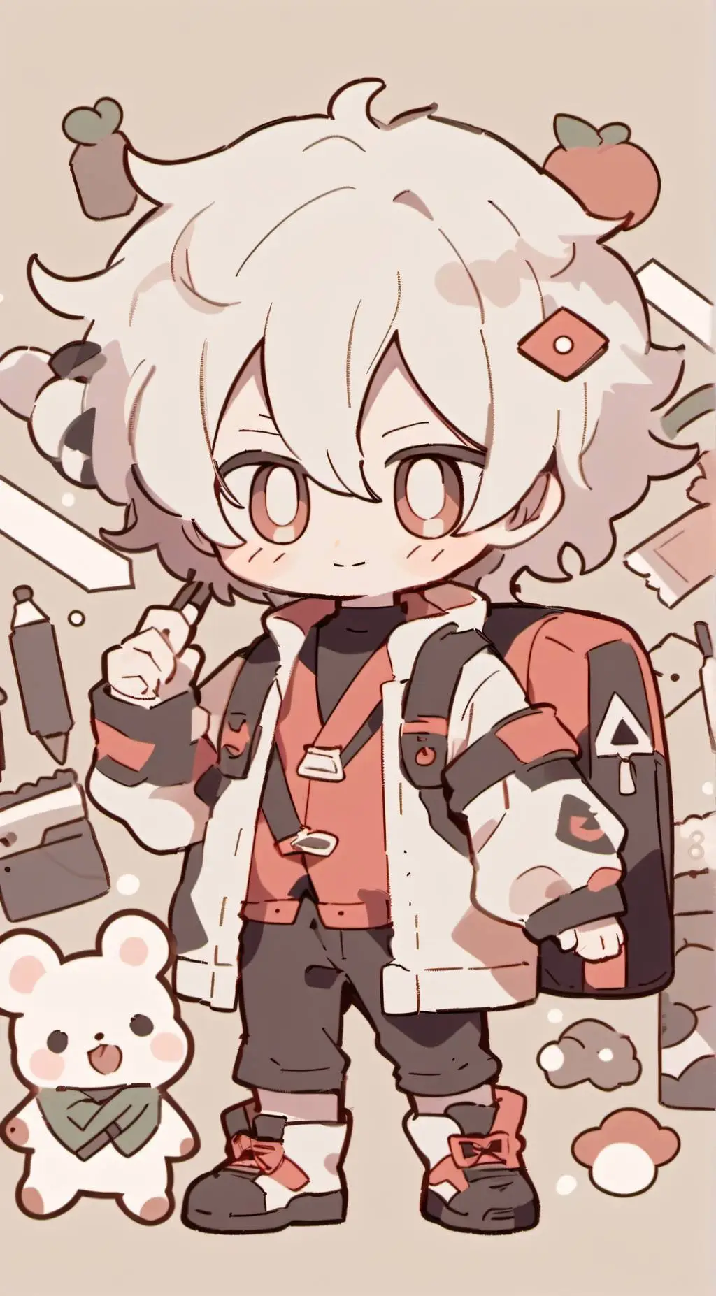 Talkie AI - Chat with Shifter