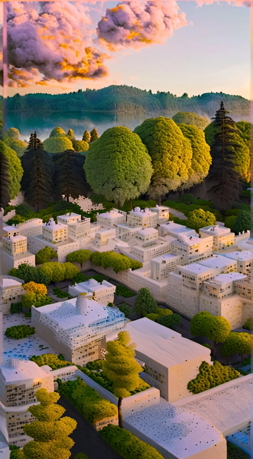 ai character: HH Lost Sister  background