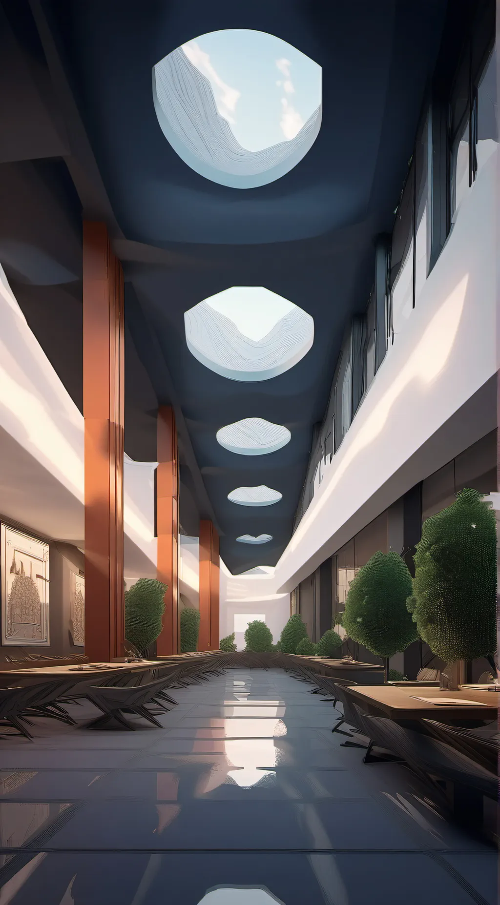 ai character: idk background