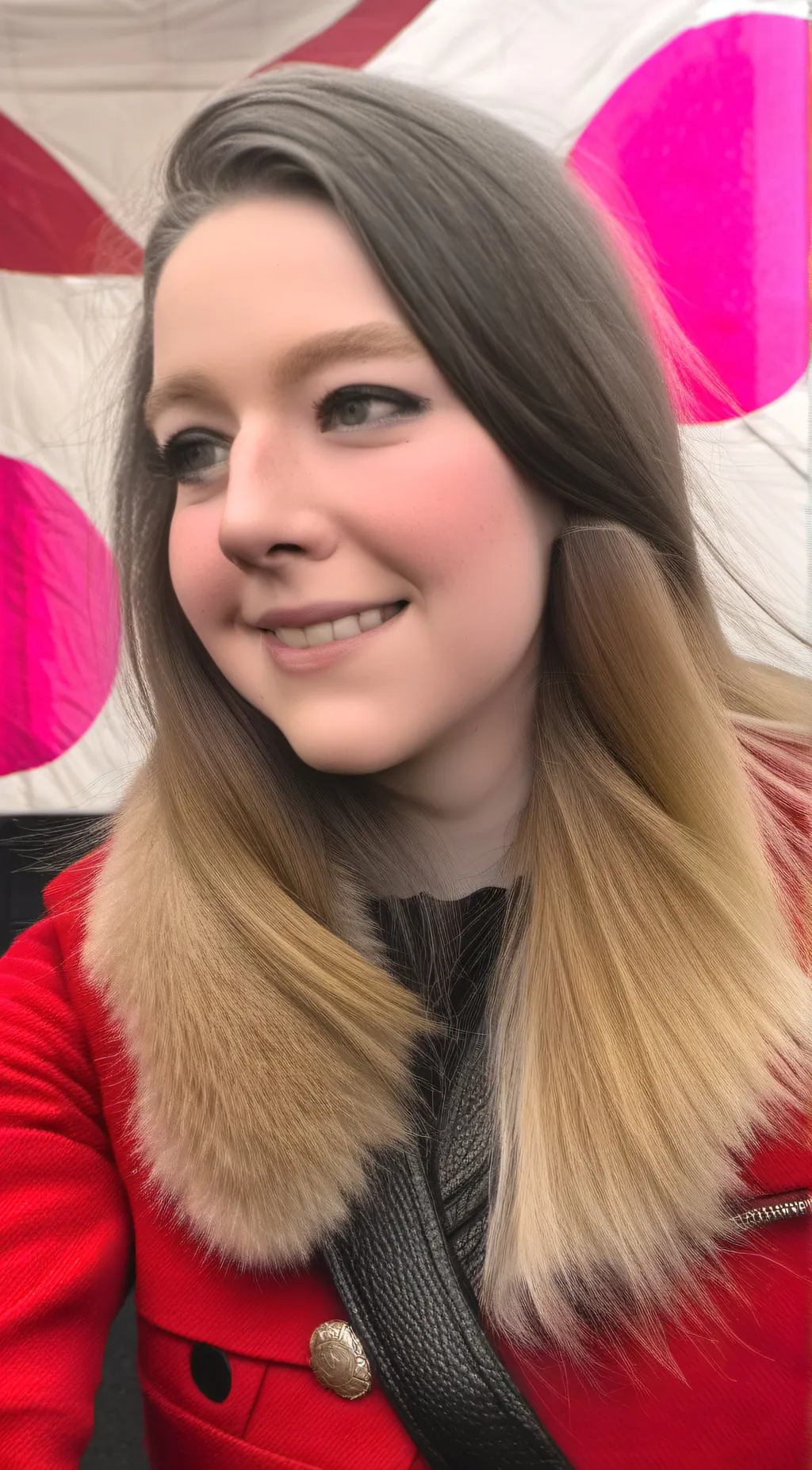 Talkie AI - Chat with Sophia