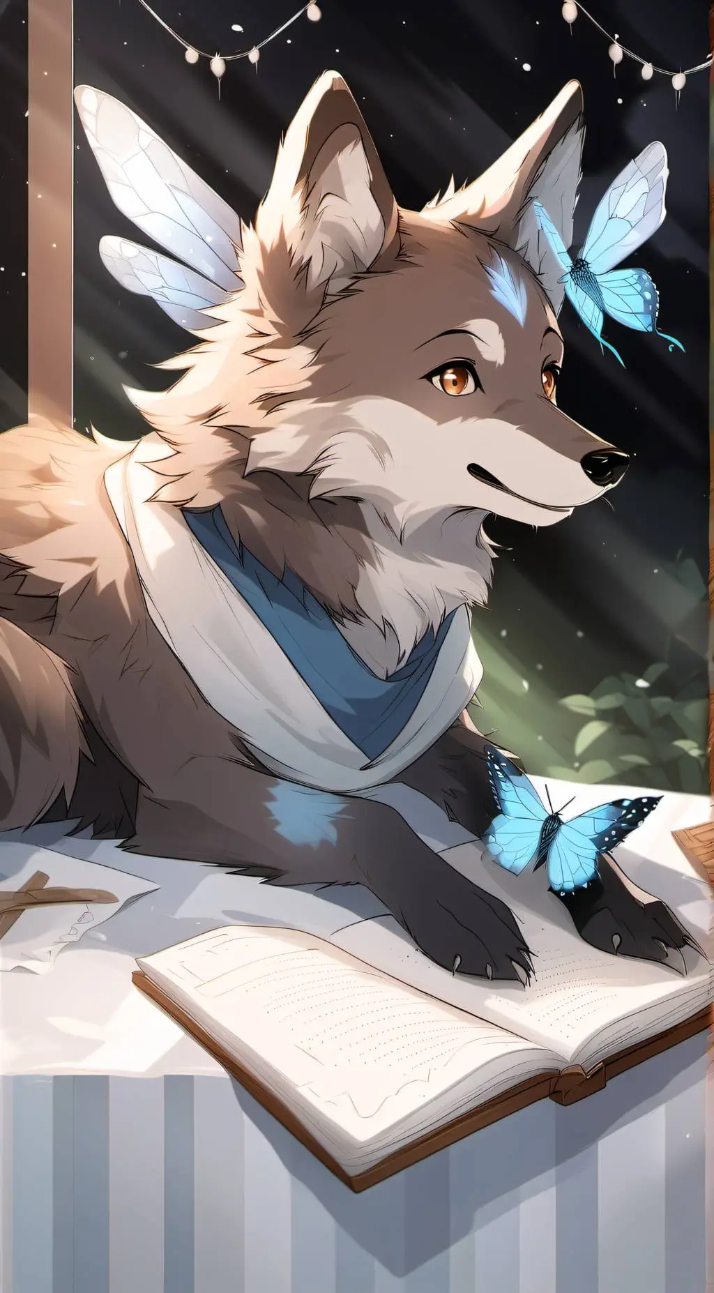 Talkie AI - Chat with Ari