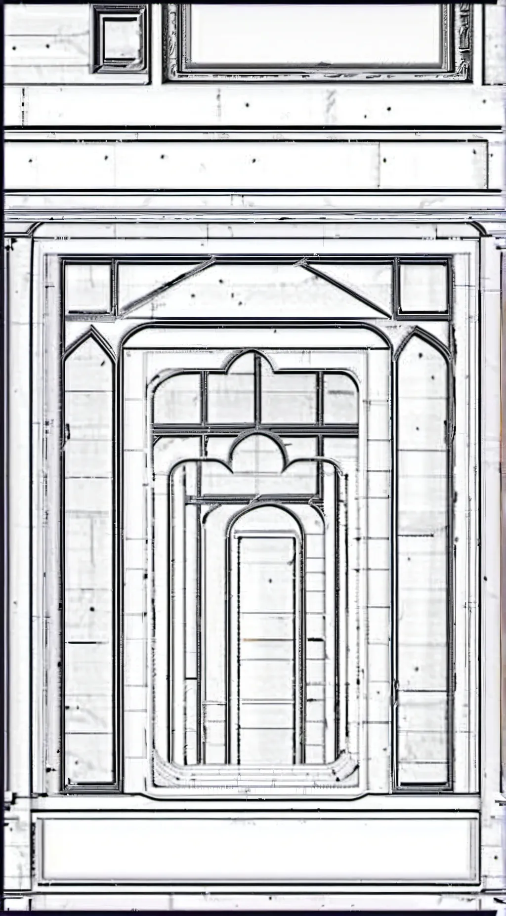 ai character: FPE background