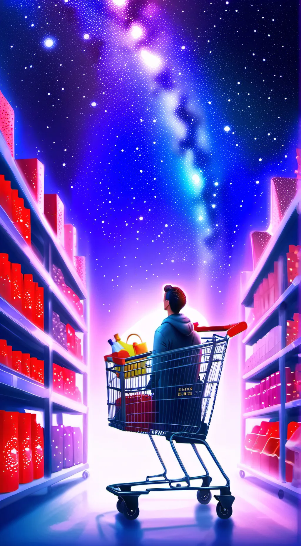 ai character: Tobias Creeks background