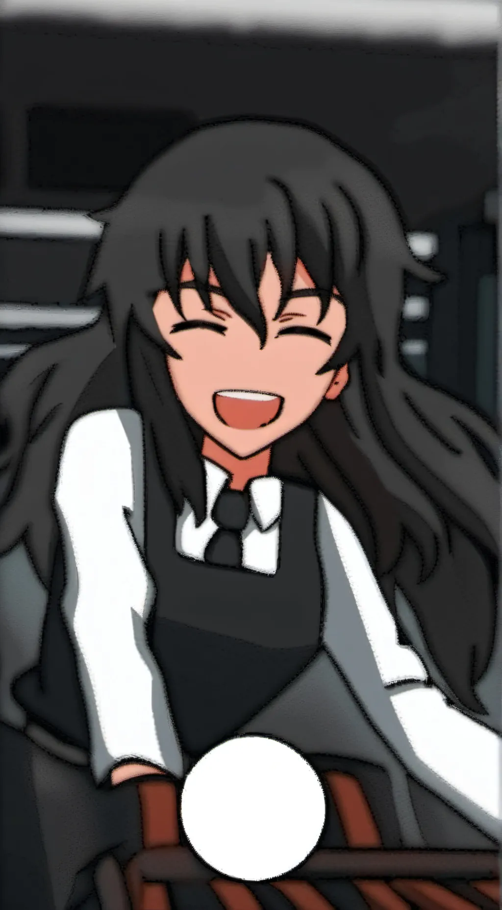 ai character: Muichiro family background