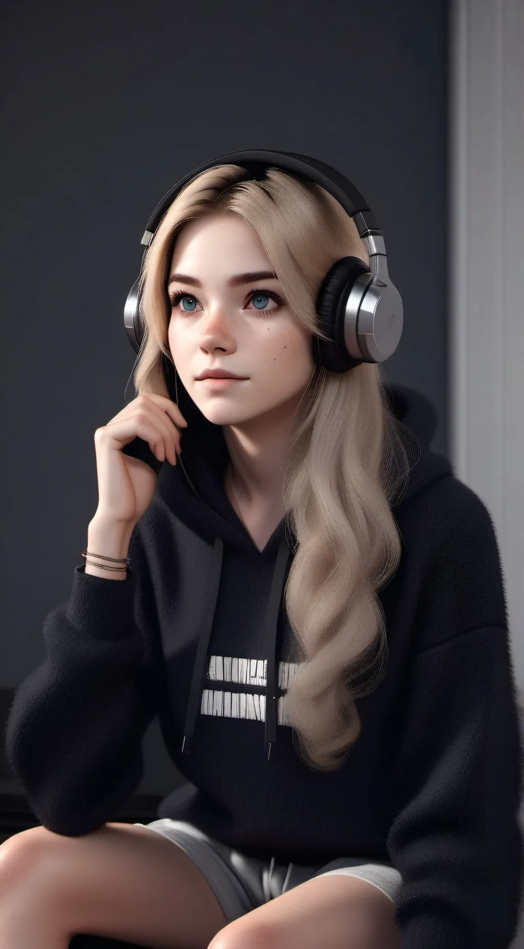 Talkie AI - Chat with Danny