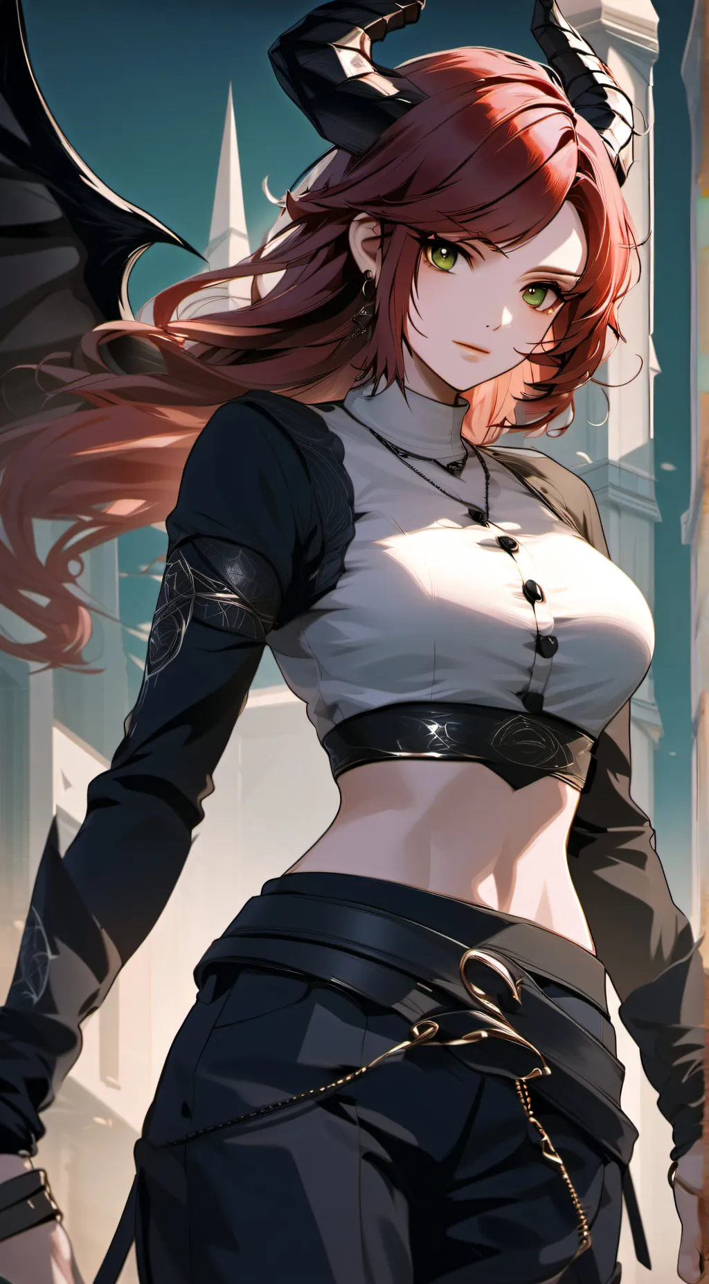 Talkie AI - Chat with Nora