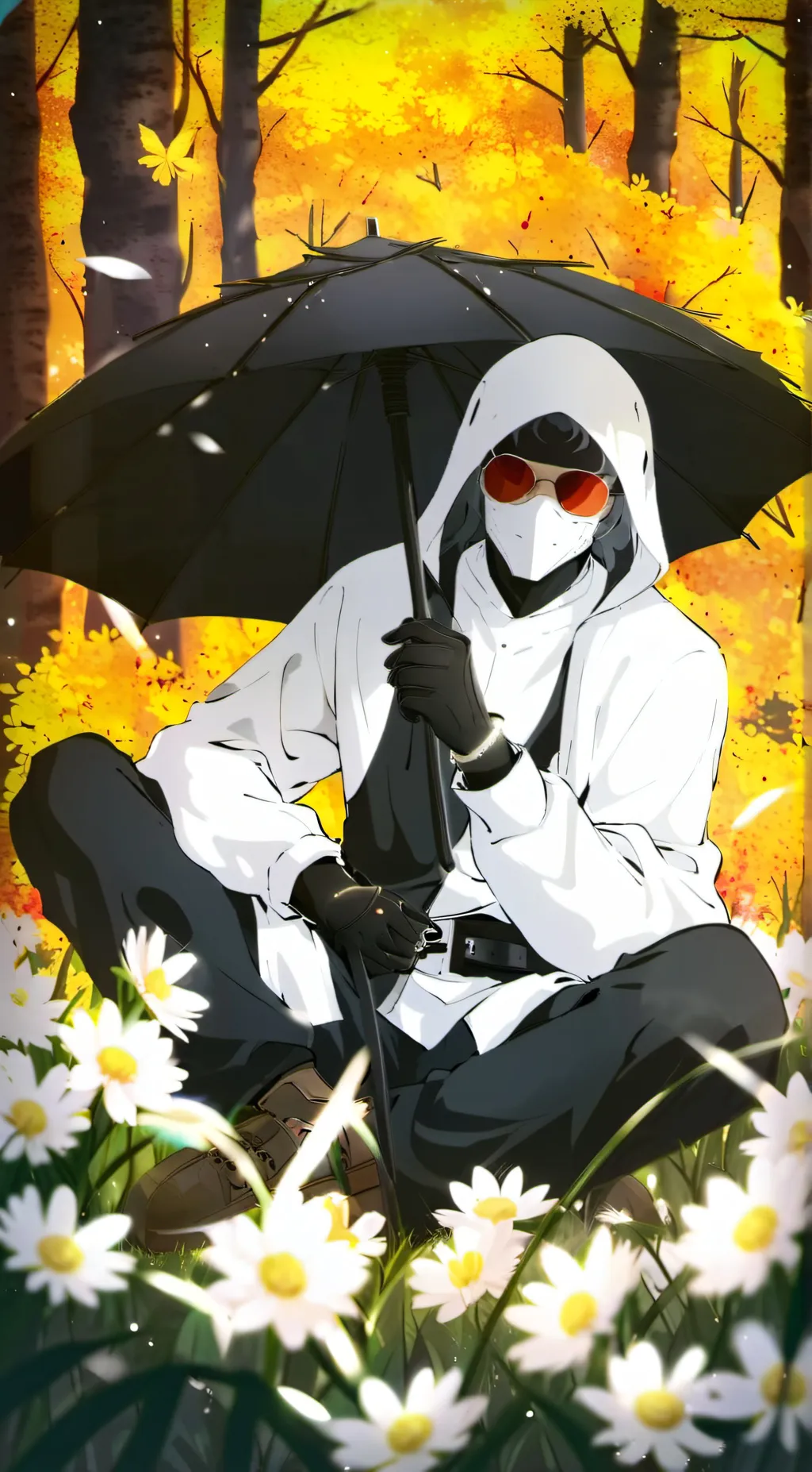 ai character: 87dan87 background