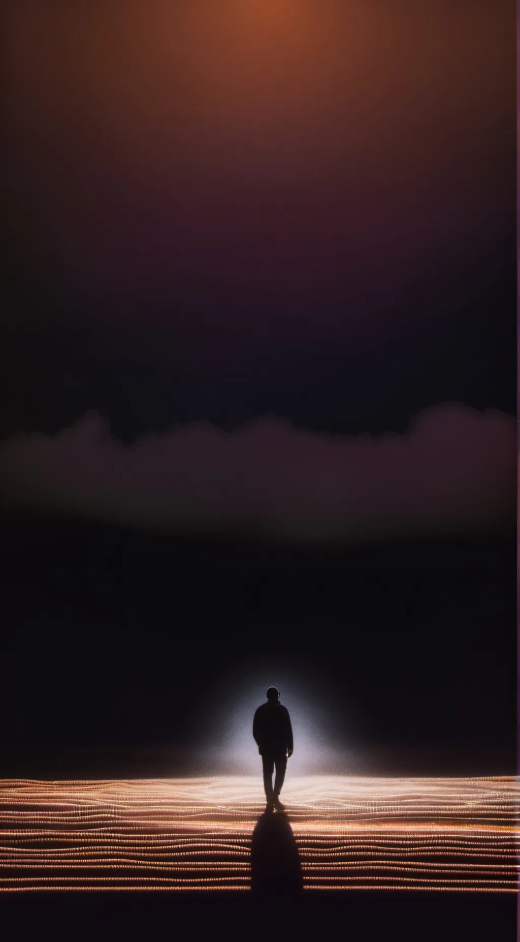 ai character: Nightshade background