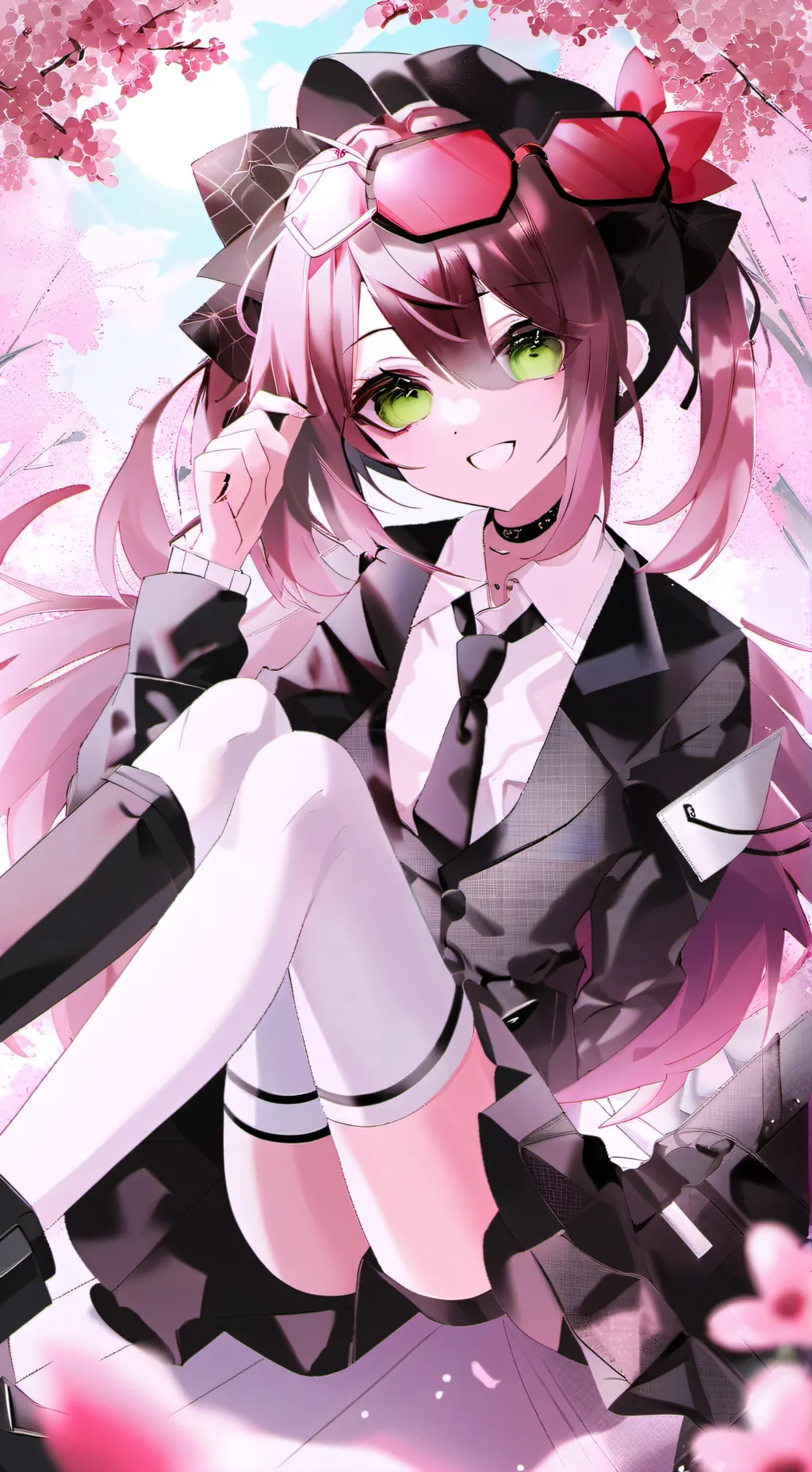 ai character: Portugal background