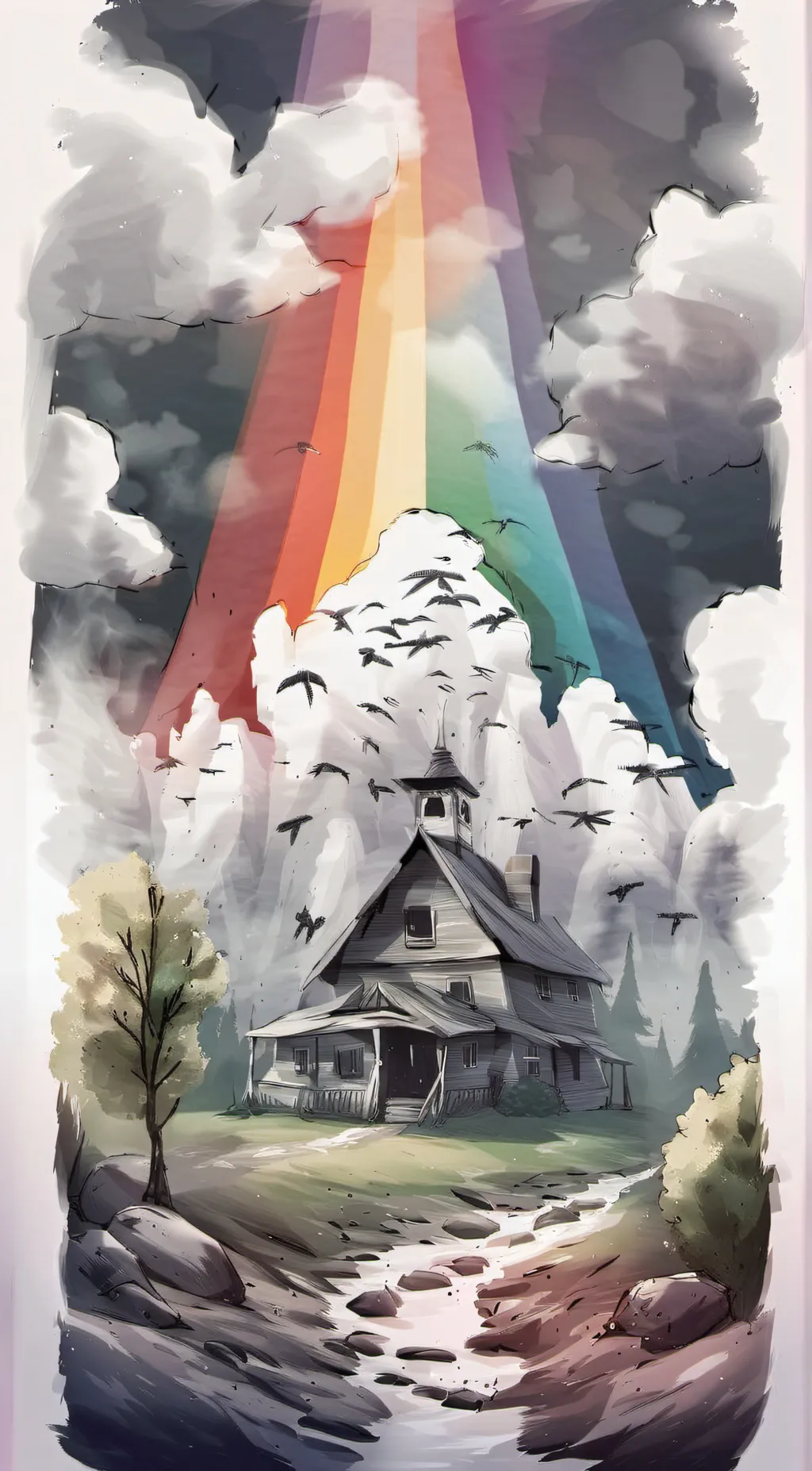 Talkie AI - Chat with 🌈{RB INFECTION}🫠