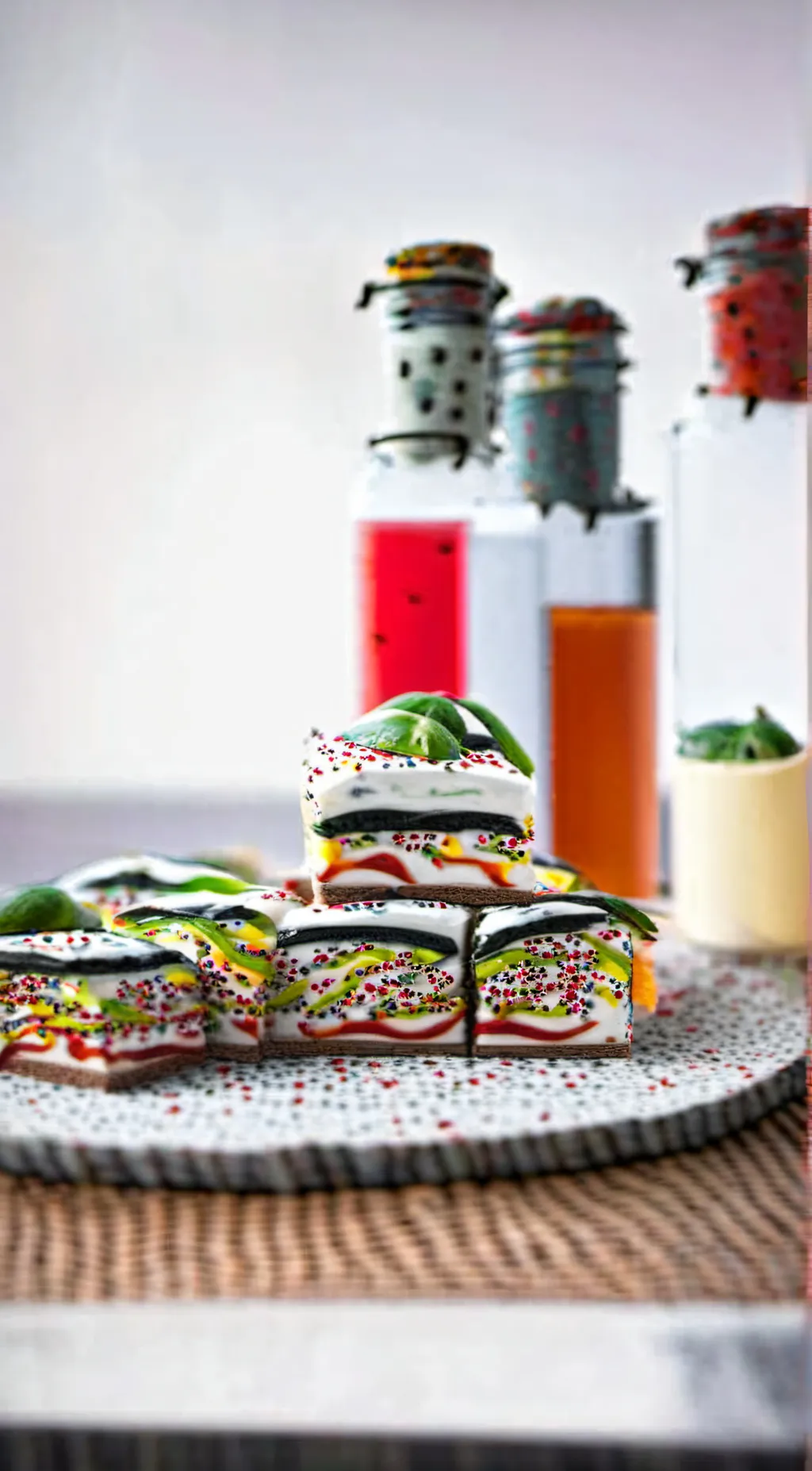 Talkie AI - Chat with Mha birthday party