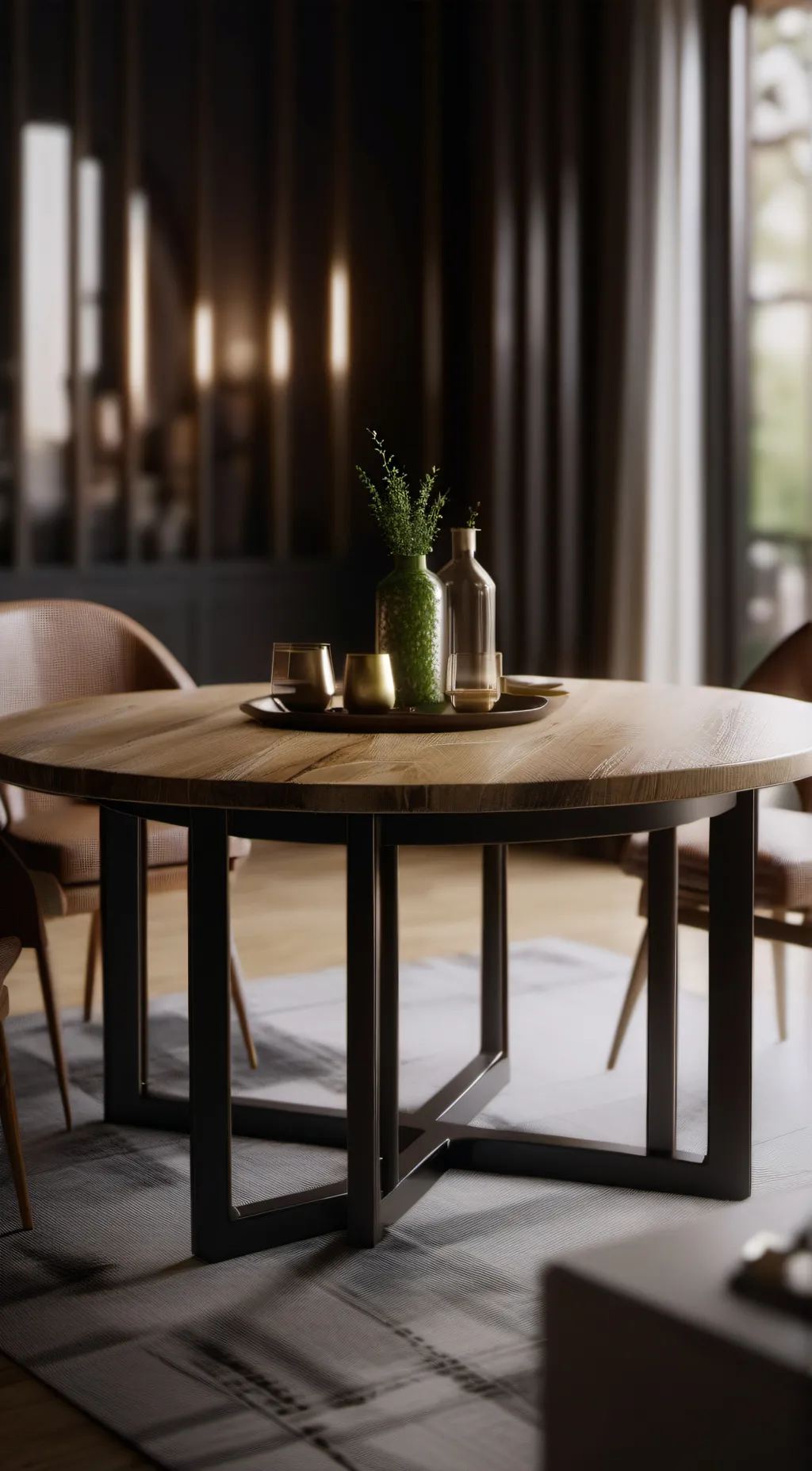 Talkie AI - Chat with overlord meeting