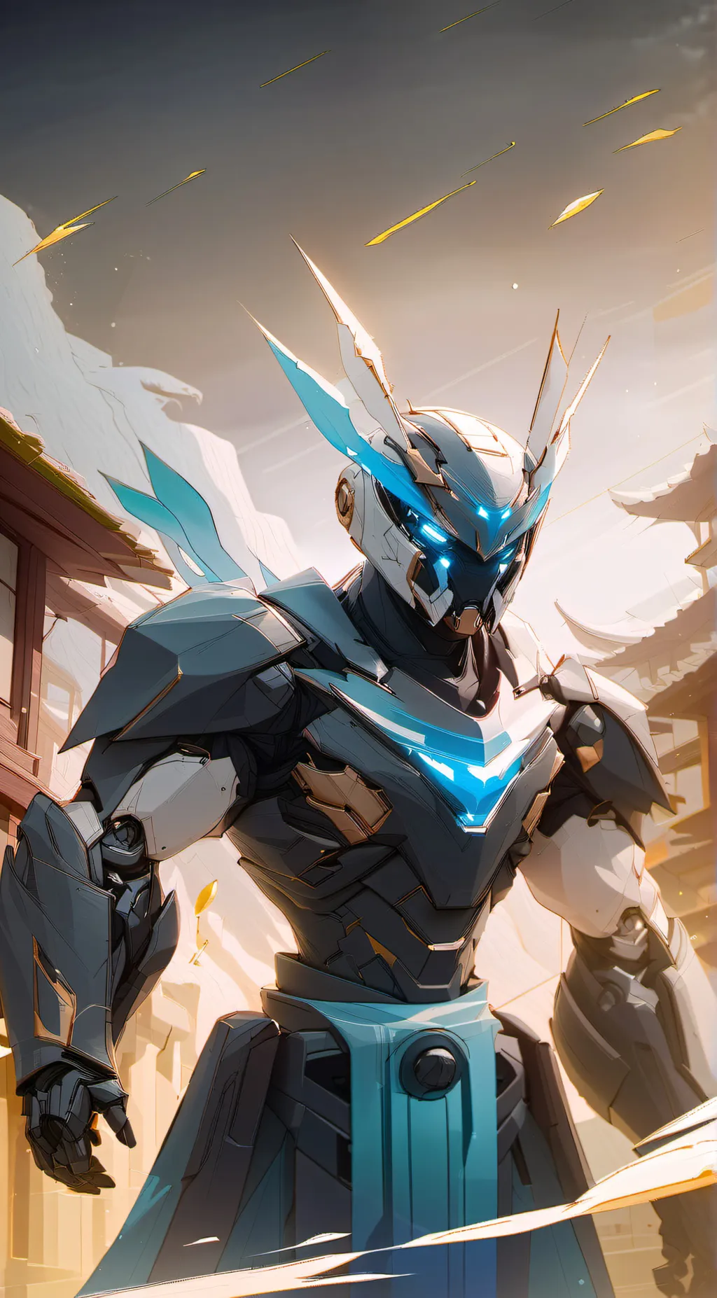 Talkie AI - Chat with onix