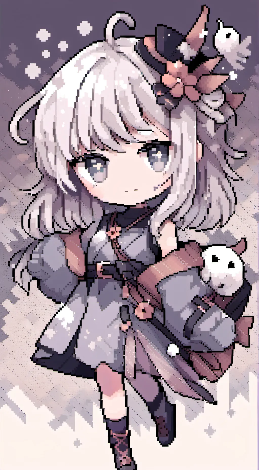 ai character: ava (yandere sim) background