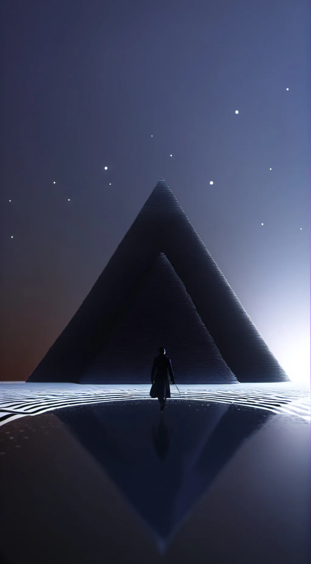 ai character: Sexy Georgina  background