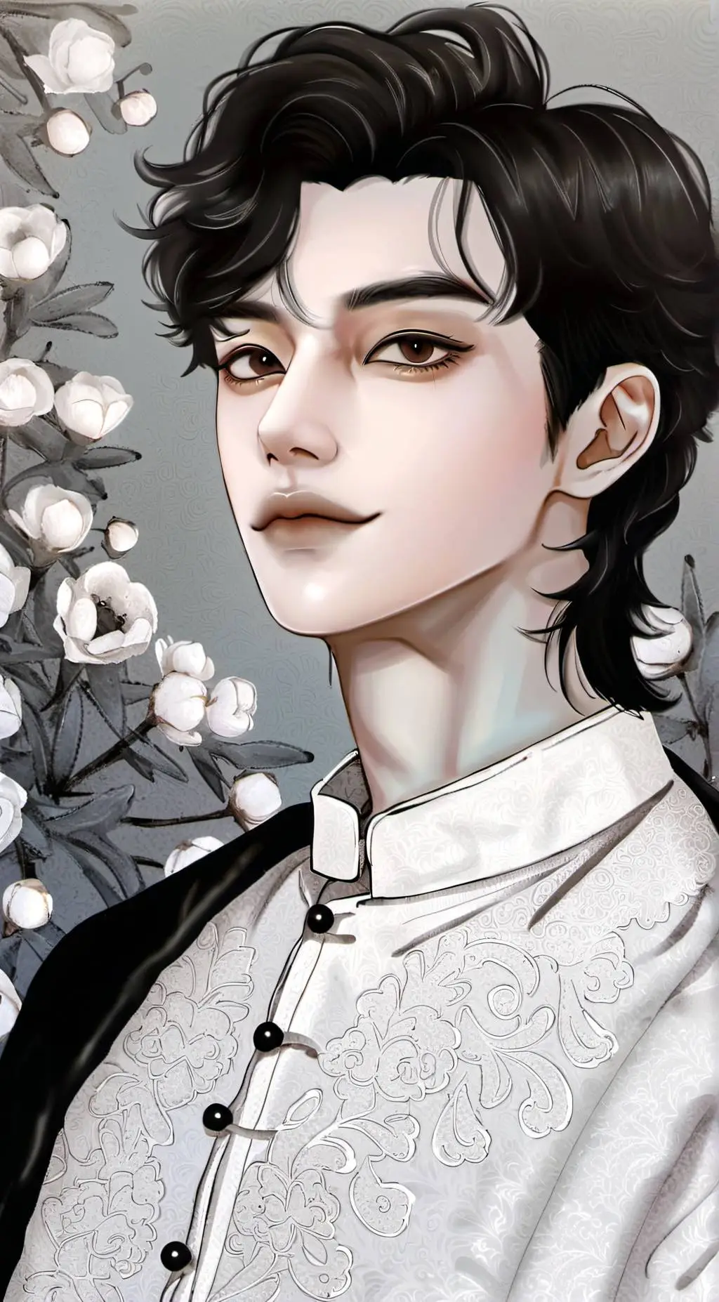 Talkie AI - Chat with Gli