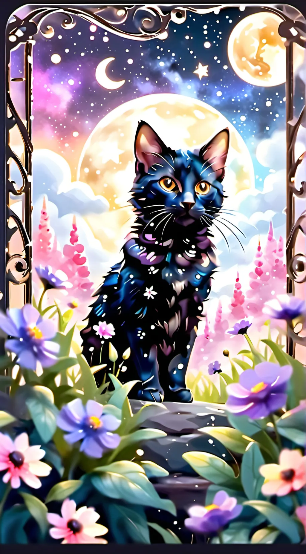 Talkie AI - Chat with Nahira