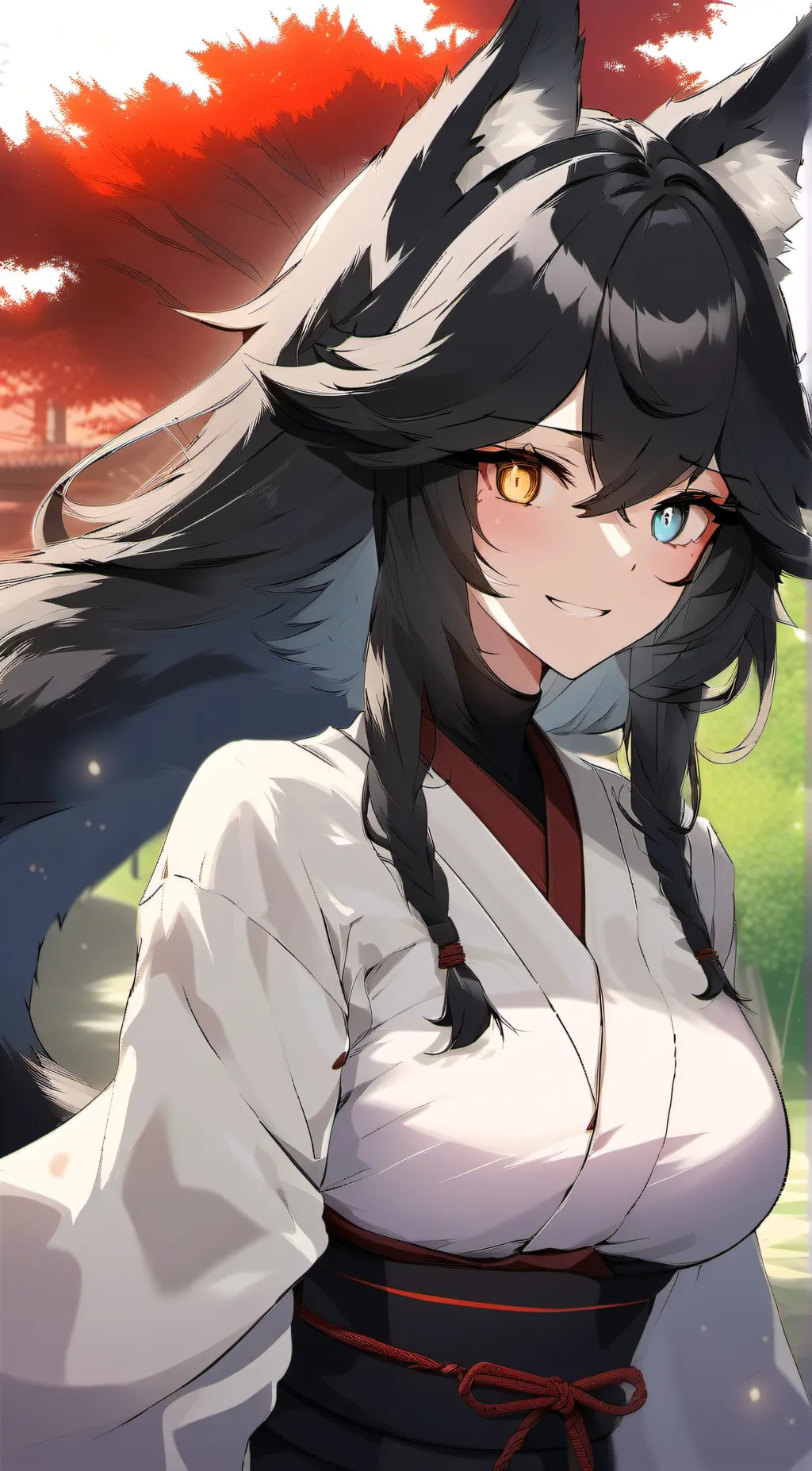 Talkie AI - Chat with Natsuki