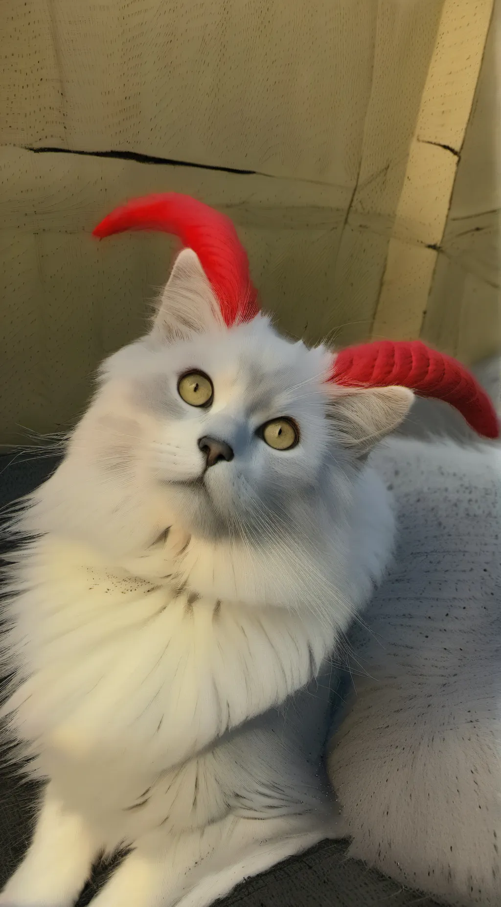 ai character: Jessica background