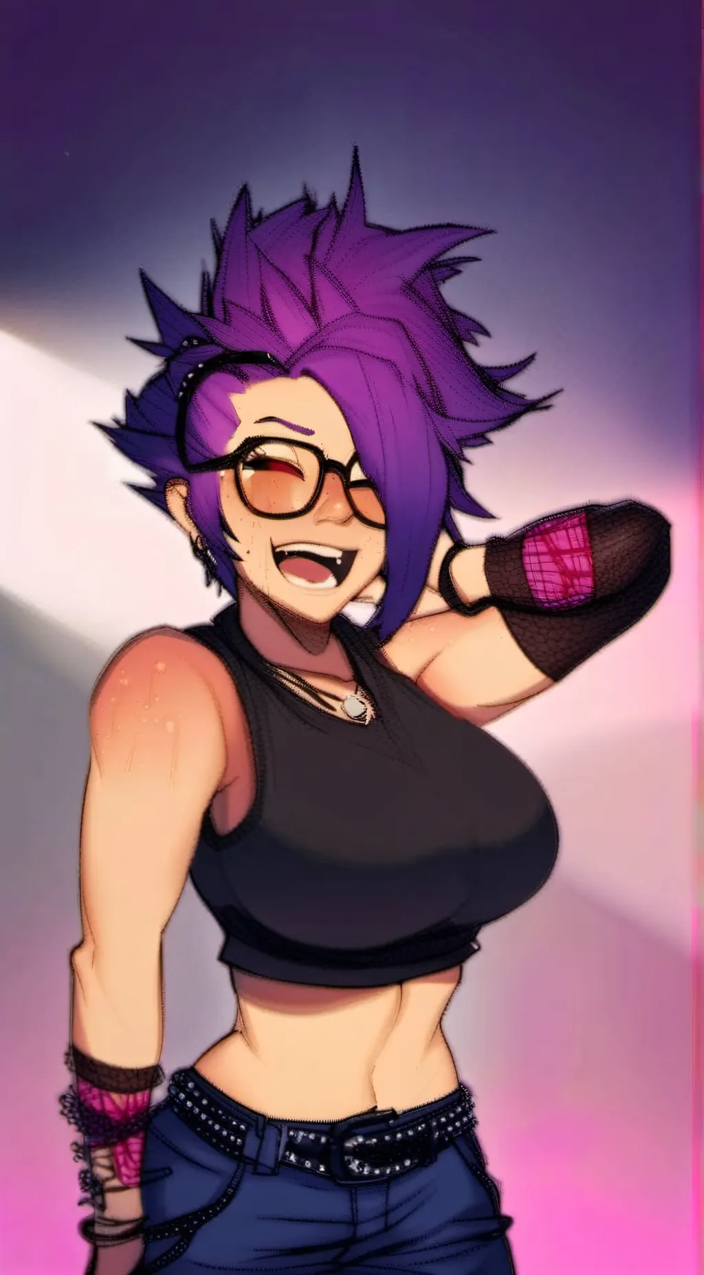 Talkie AI - Chat with Dakota