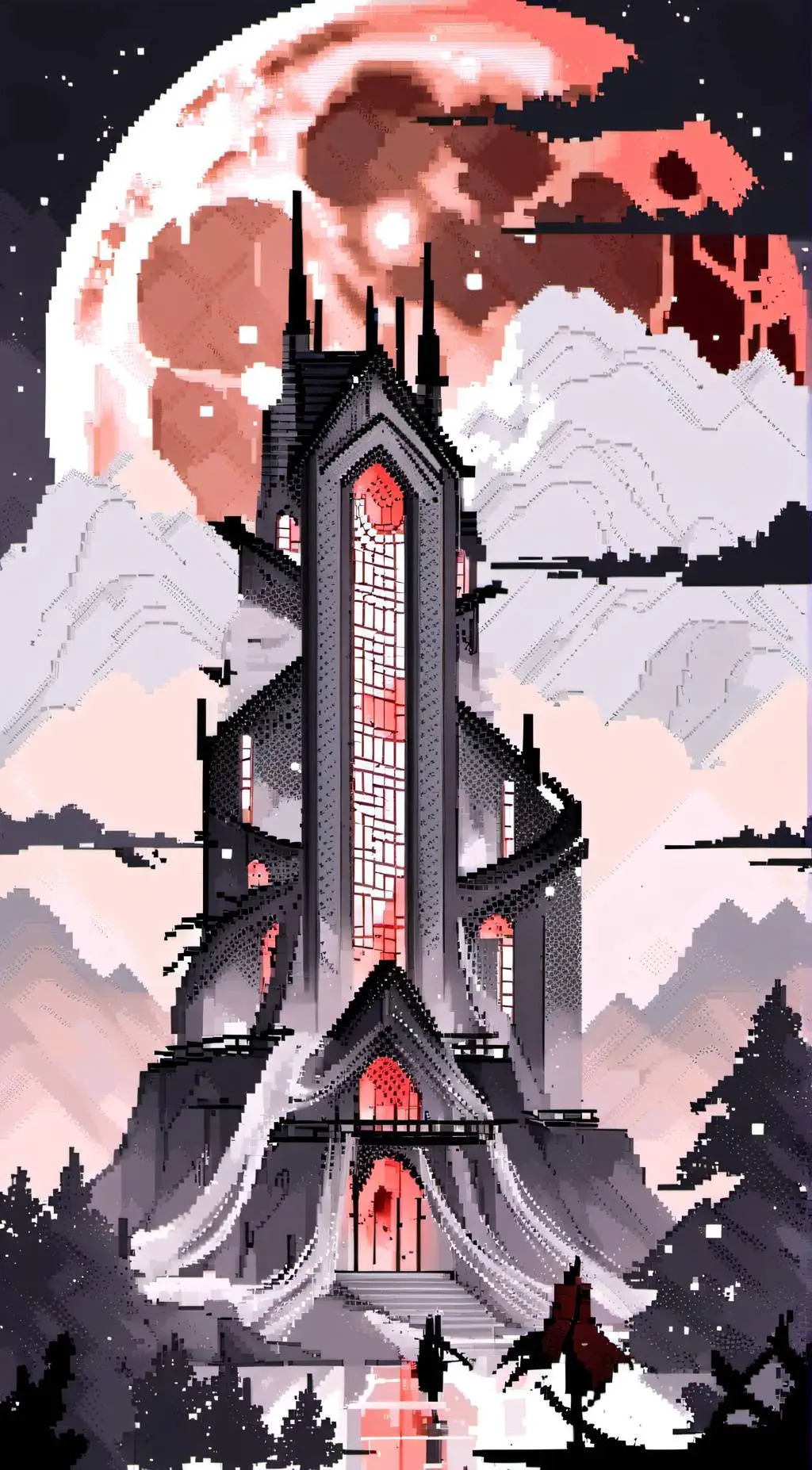 ai character: HH background