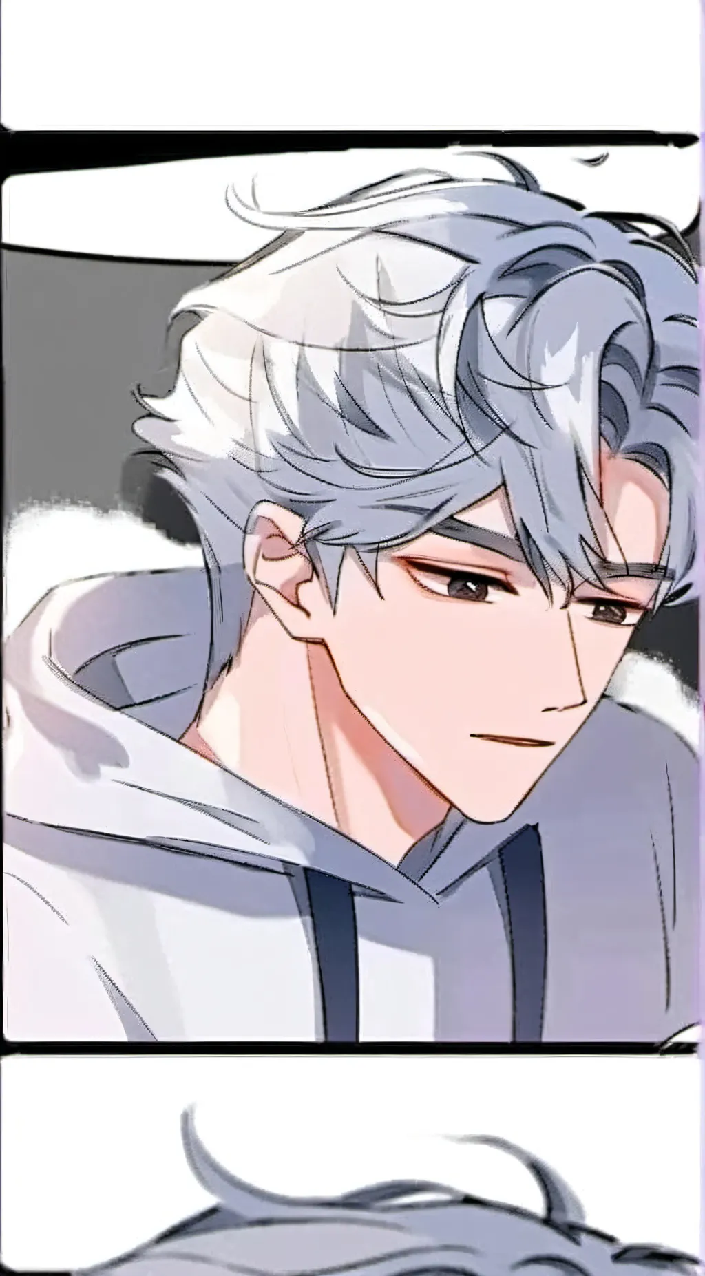 ai character: Jack background