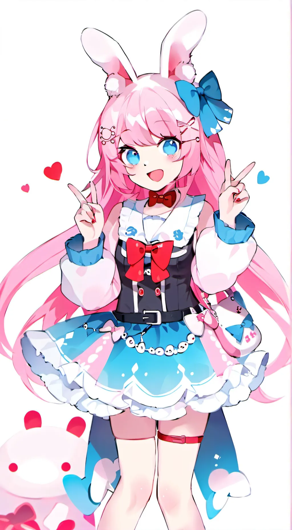 Talkie AI - Chat with ♡Sylveon♡