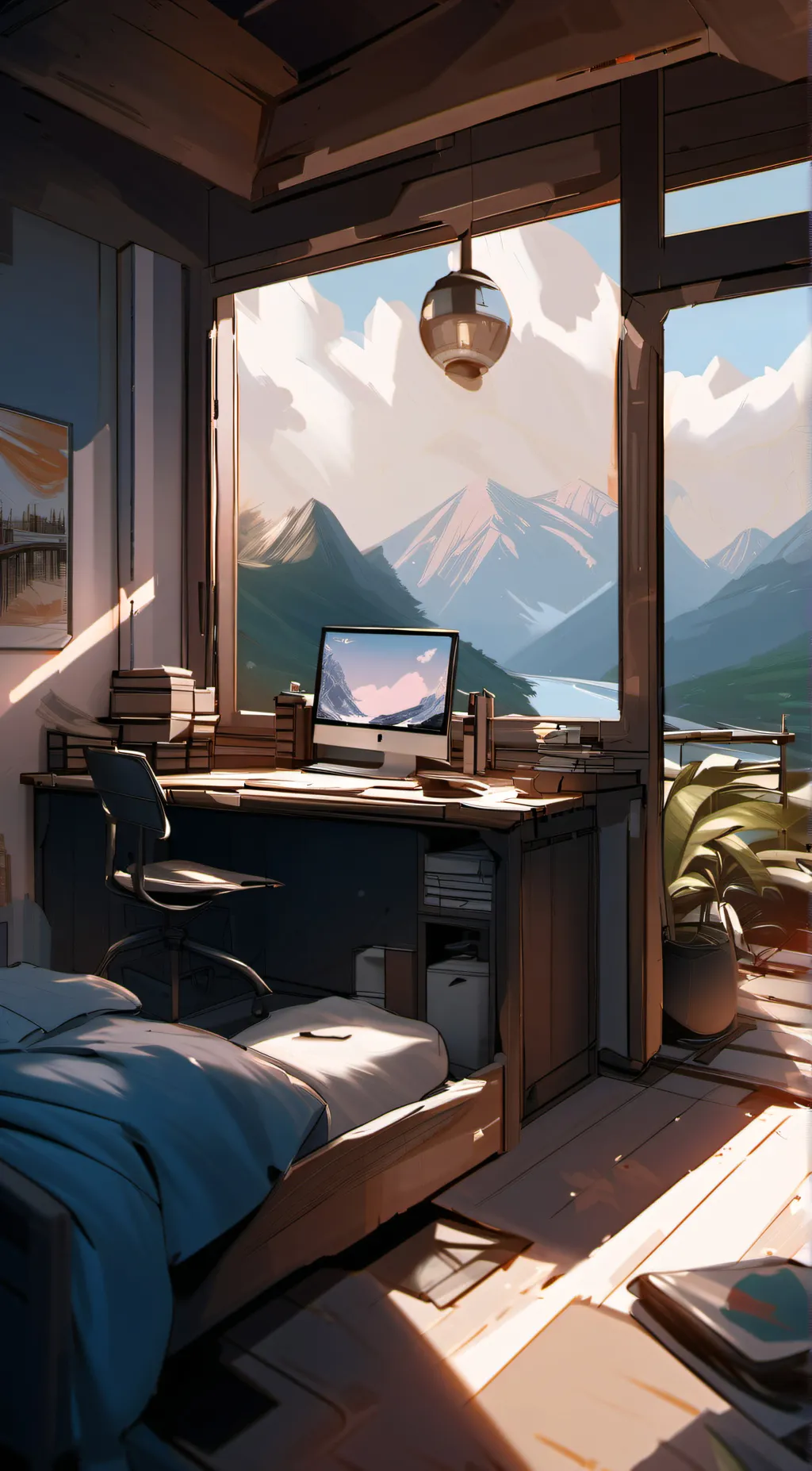 Talkie AI - Chat with MHA pick roomate