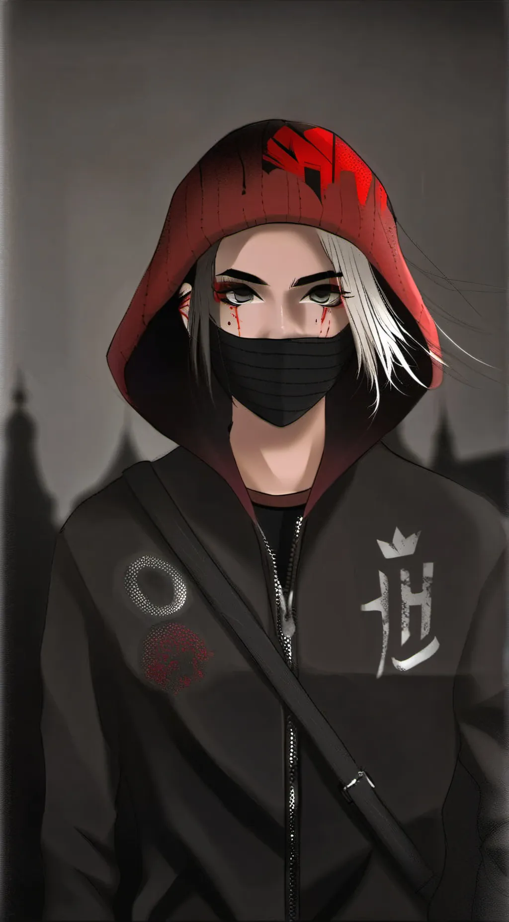 Talkie AI - Chat with Blaze